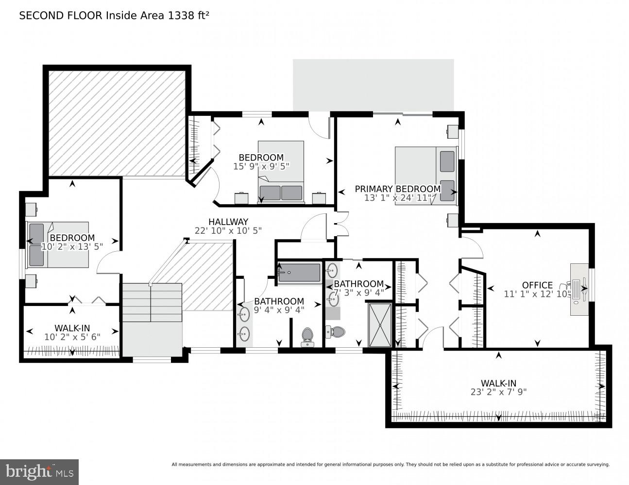 GREENHILL MANOR - Residential