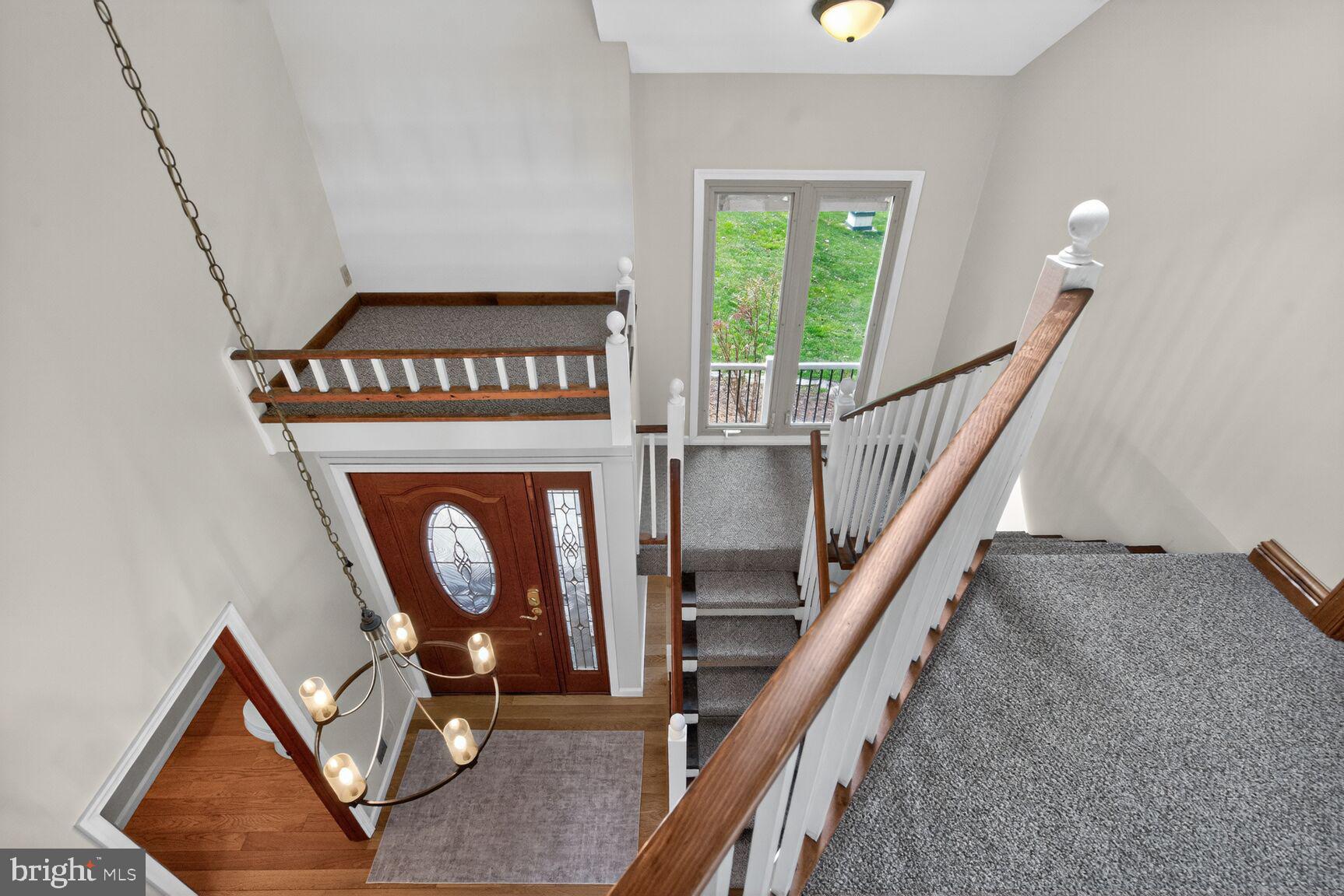 GREENHILL MANOR - Residential