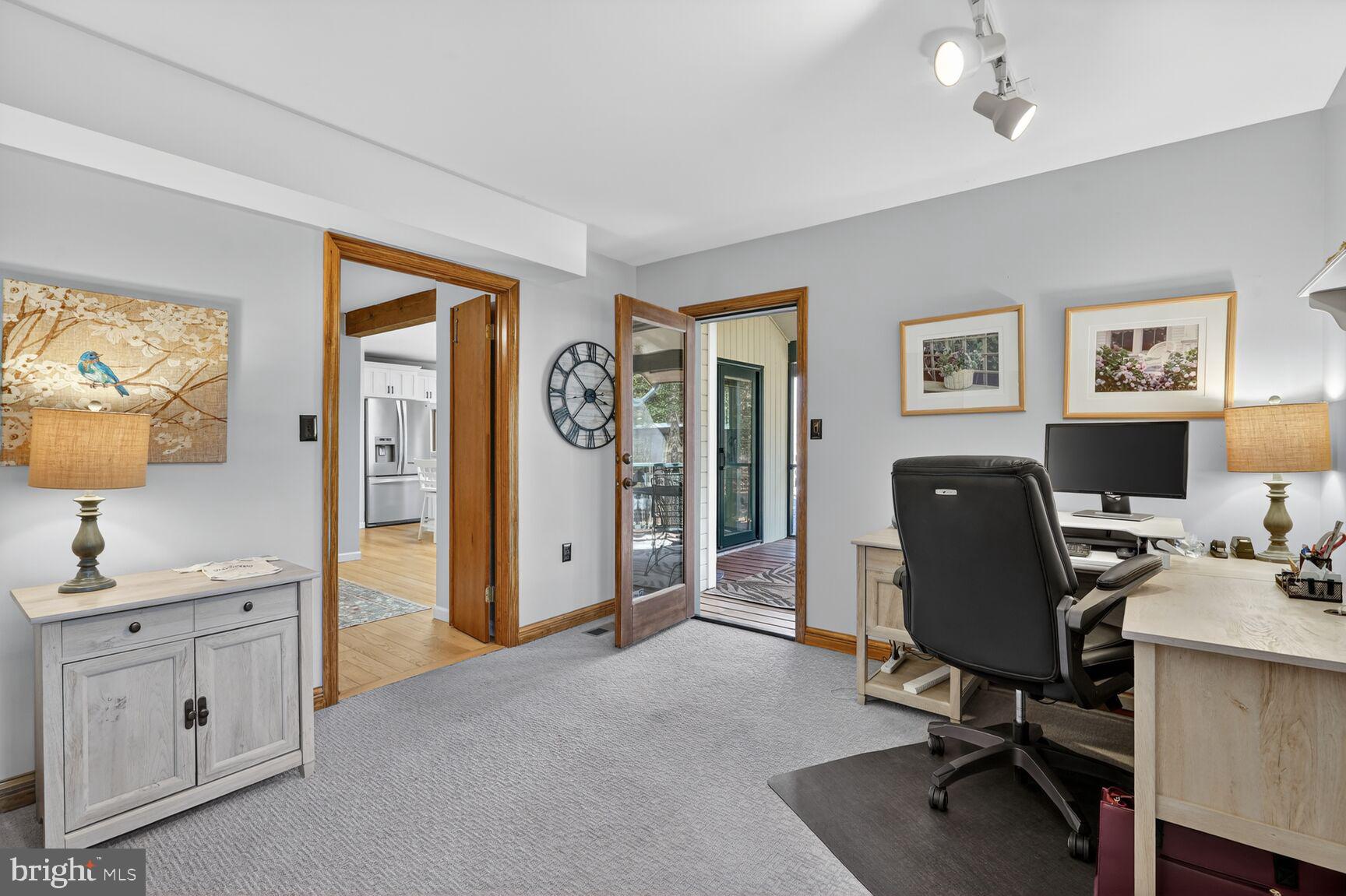 GREENHILL MANOR - Residential