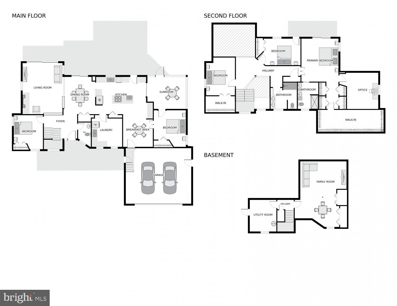 GREENHILL MANOR - Residential
