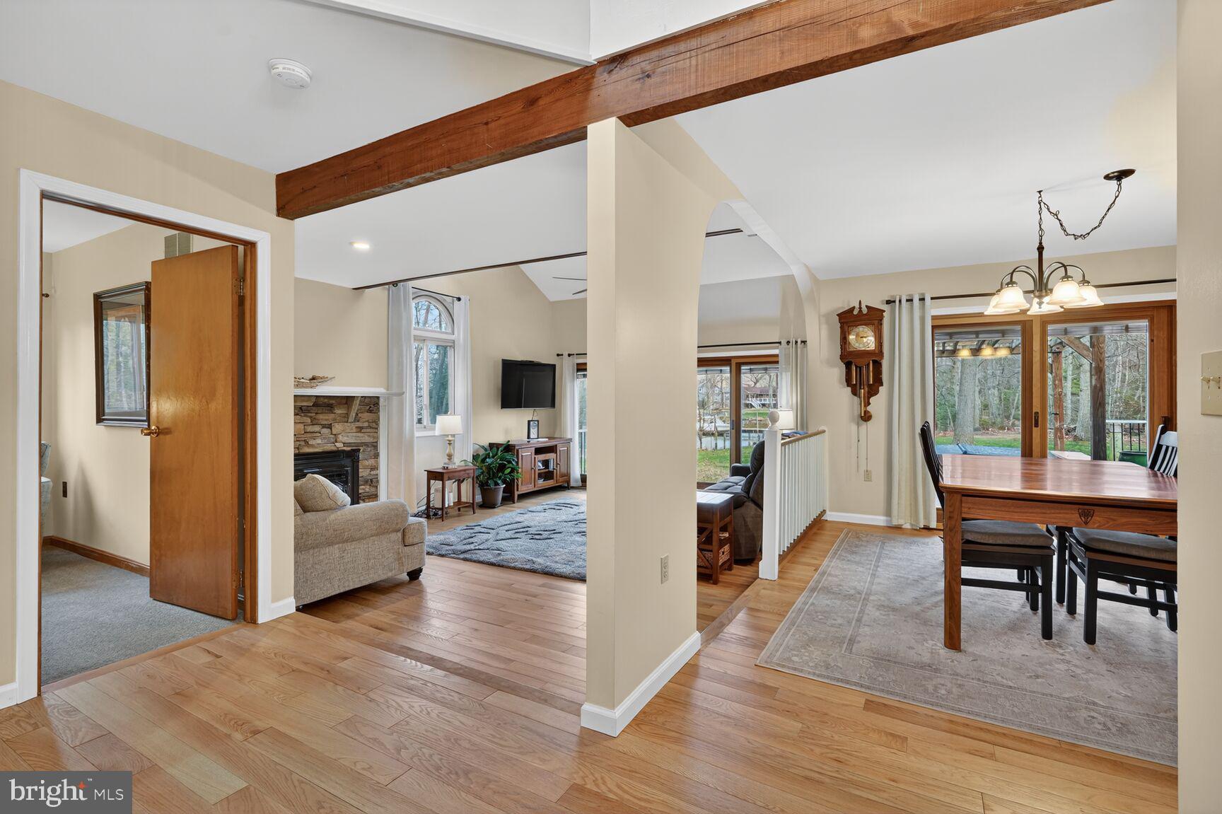 GREENHILL MANOR - Residential