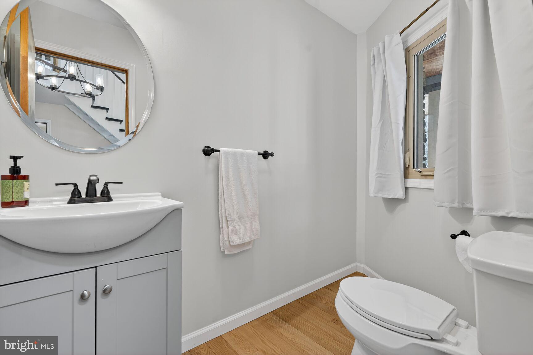 GREENHILL MANOR - Residential