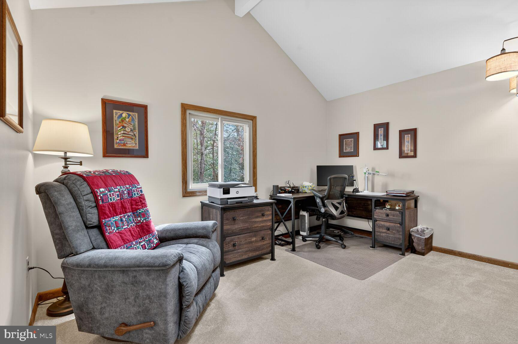 GREENHILL MANOR - Residential