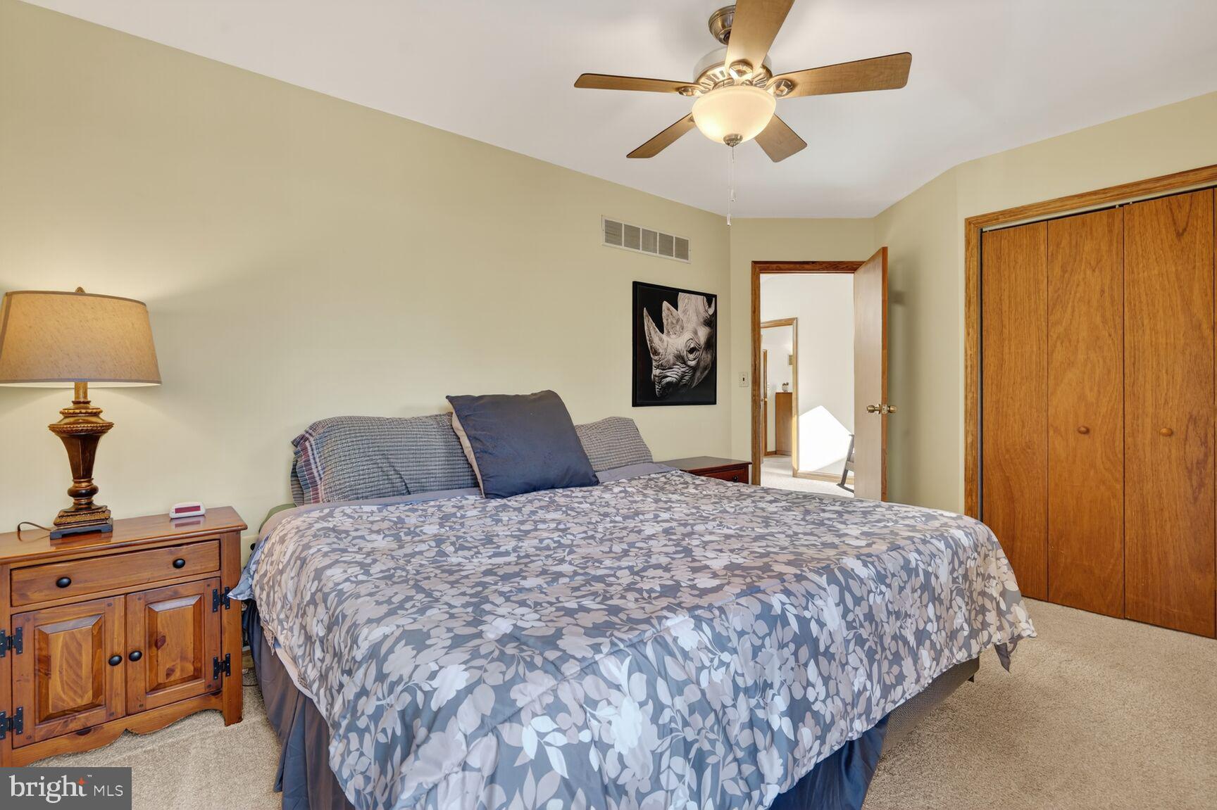 GREENHILL MANOR - Residential