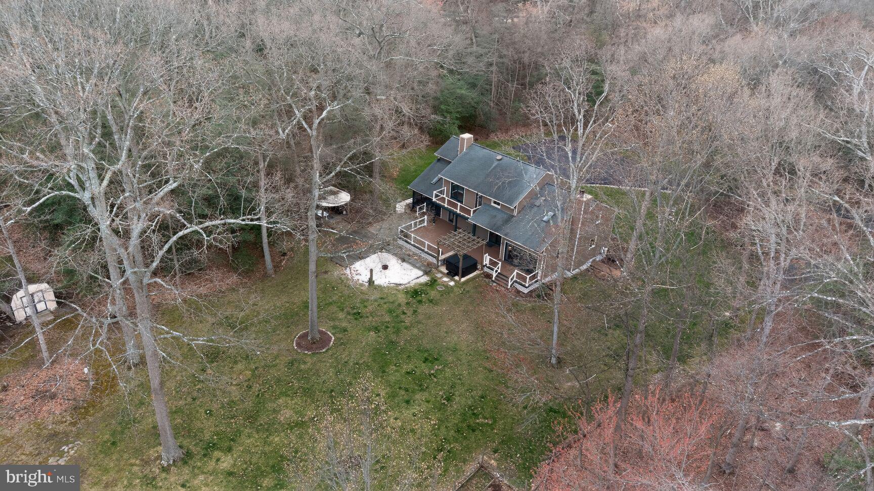 GREENHILL MANOR - Residential