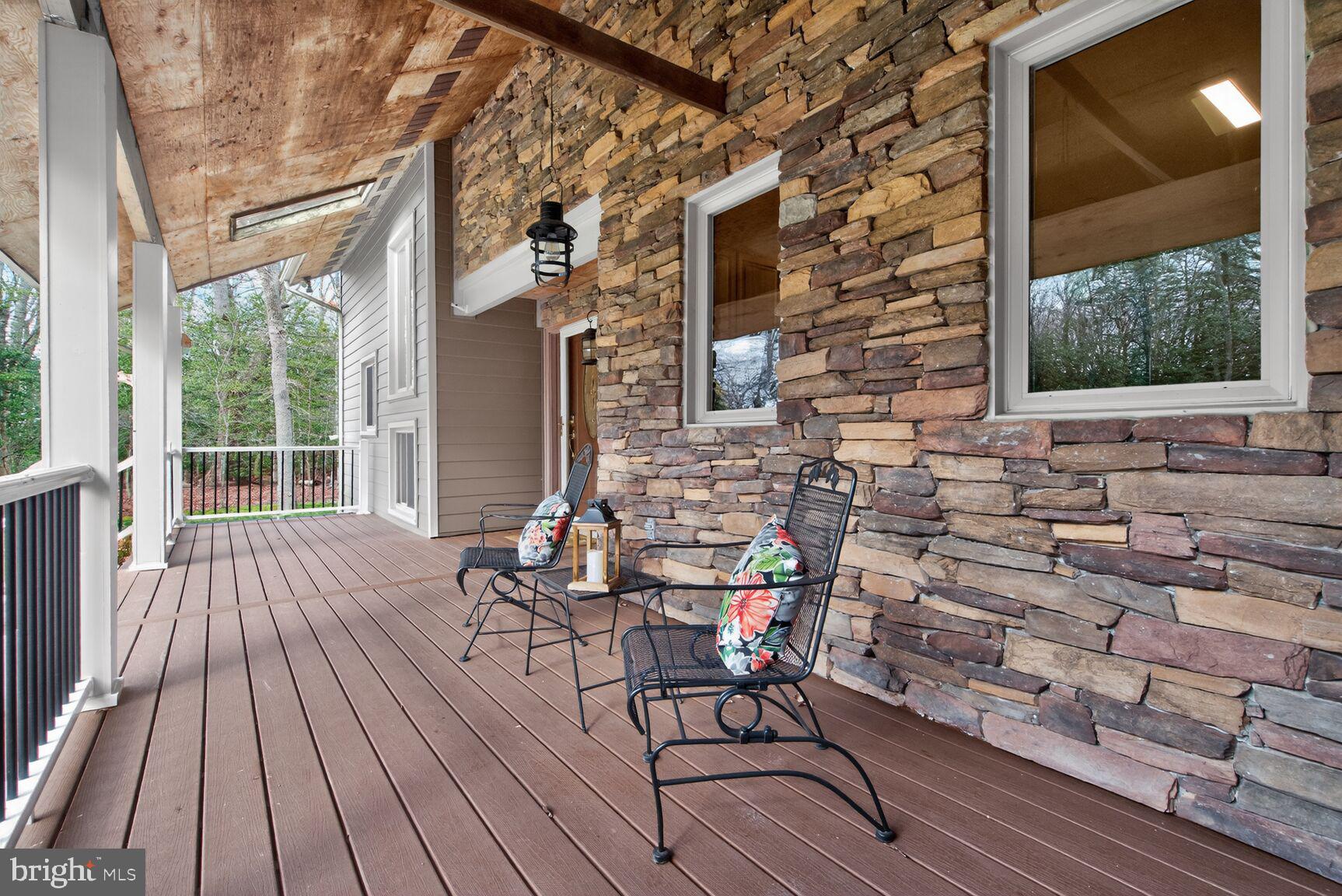 GREENHILL MANOR - Residential