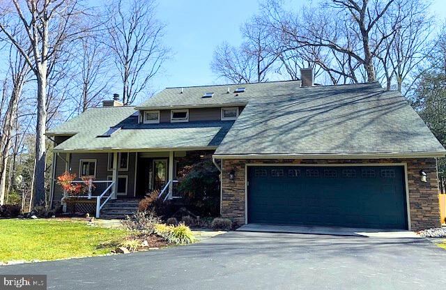 GREENHILL MANOR - Residential