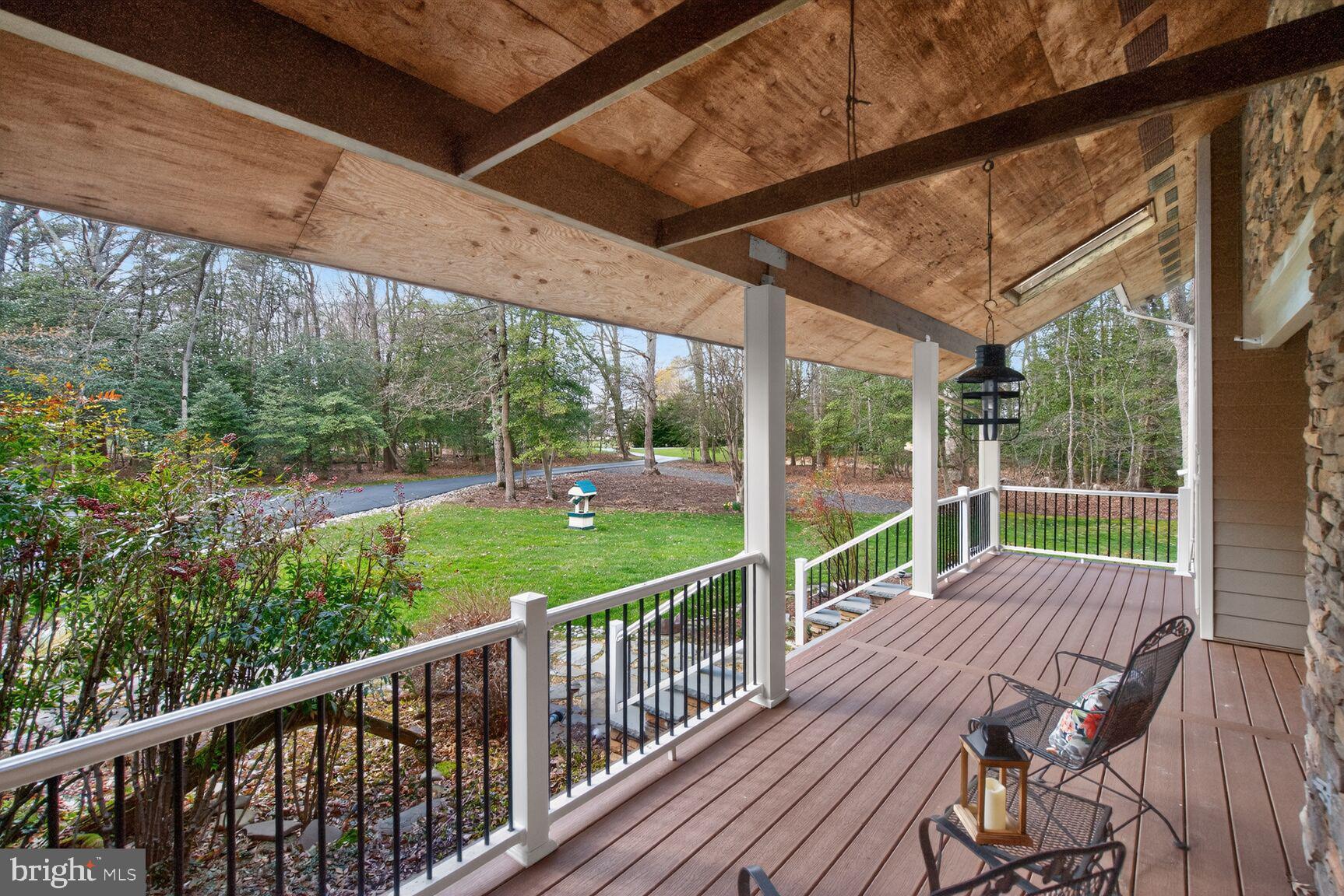 GREENHILL MANOR - Residential