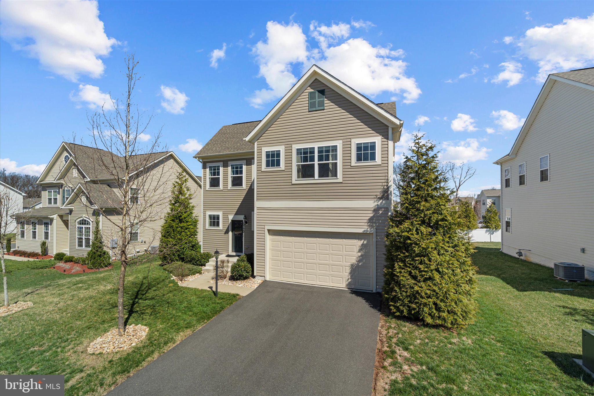 AVENDALE - Residential