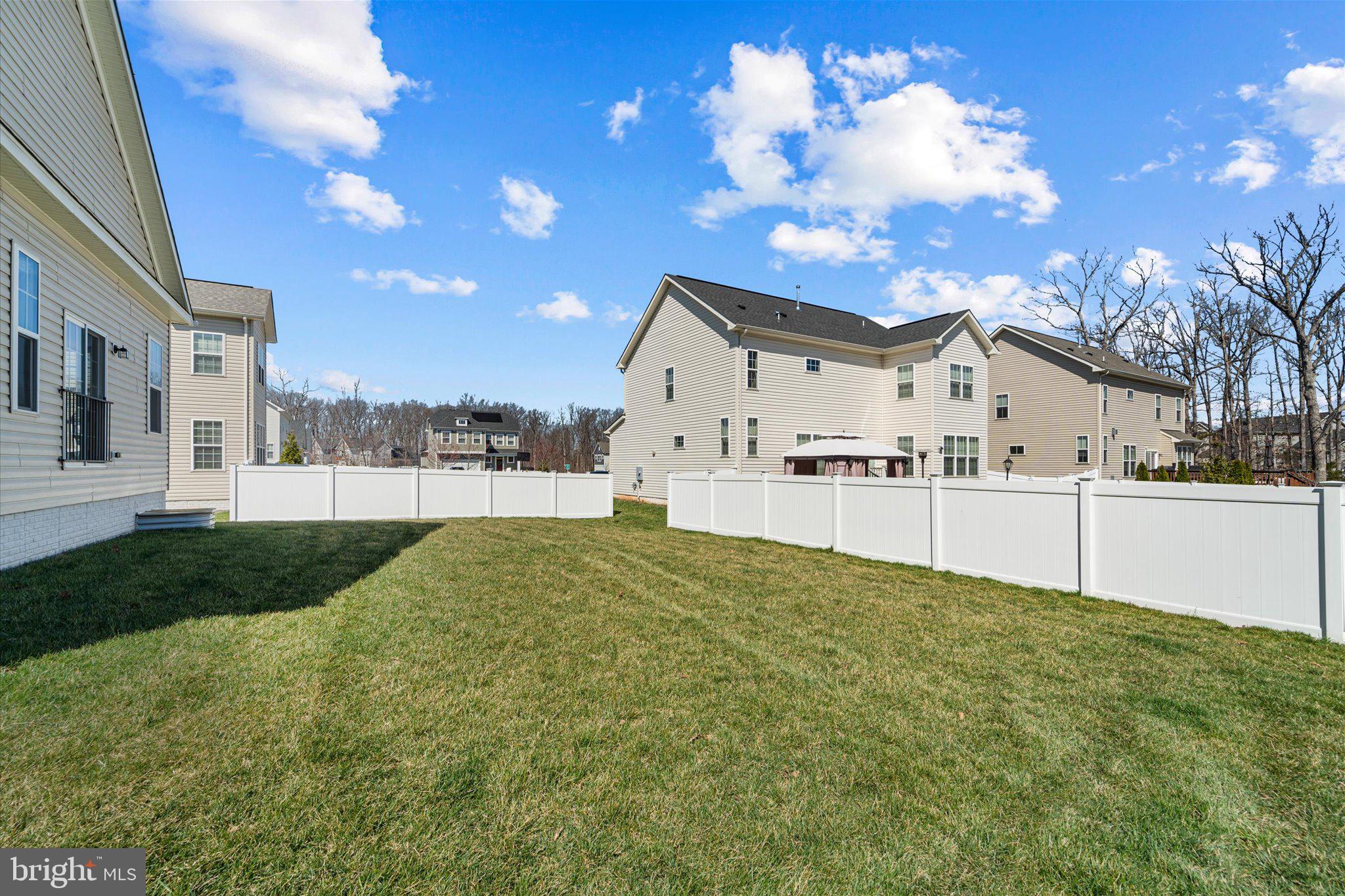 AVENDALE - Residential