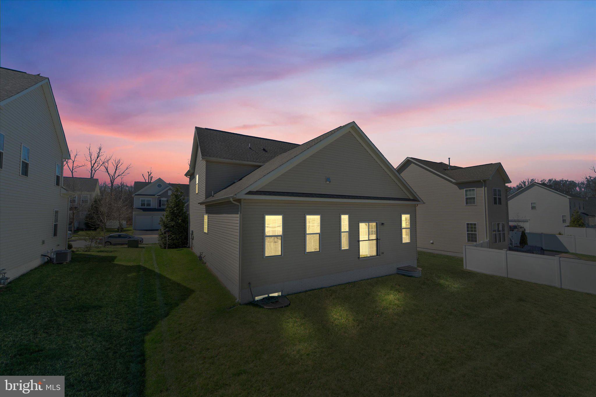 AVENDALE - Residential