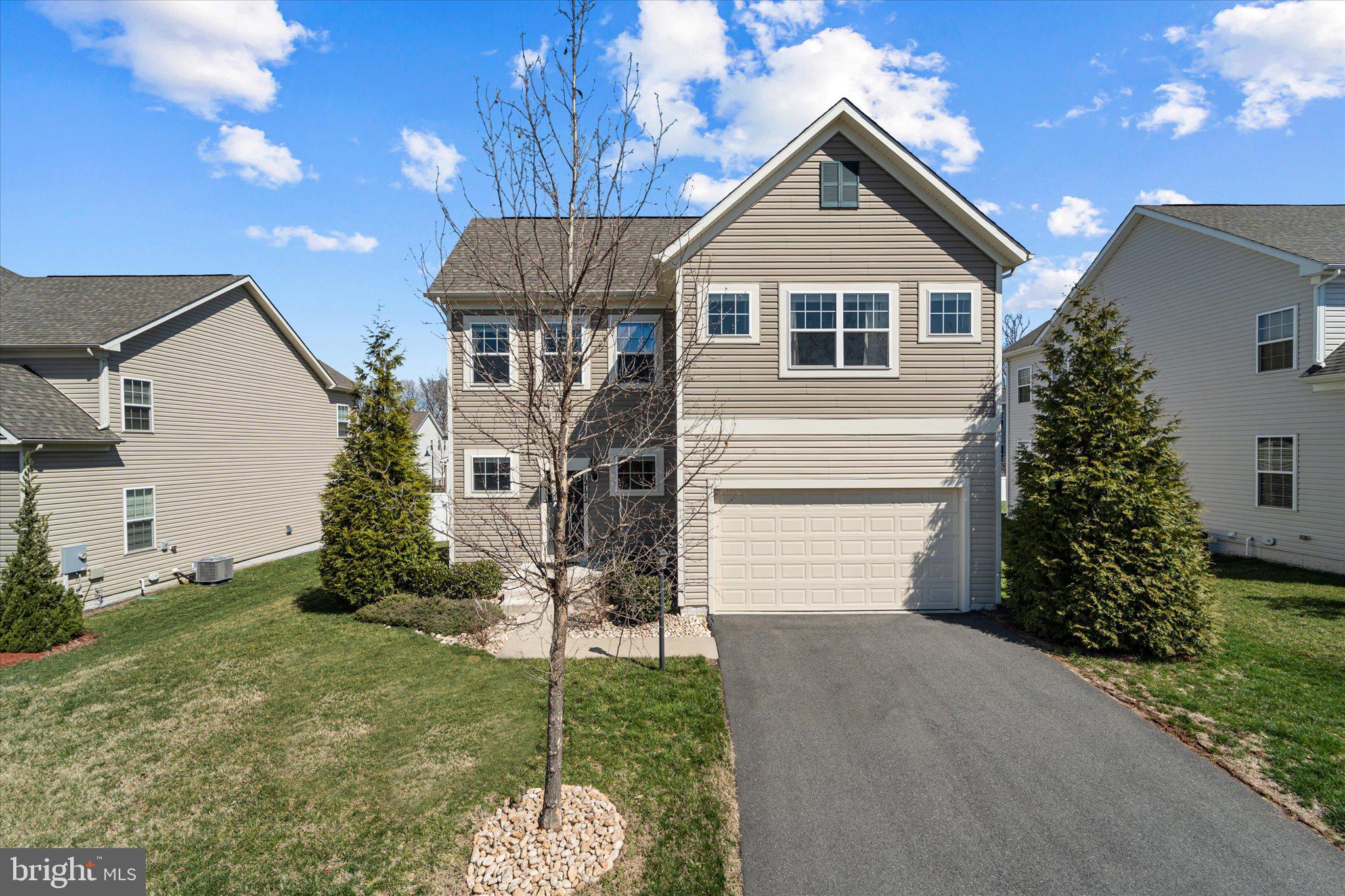 AVENDALE - Residential