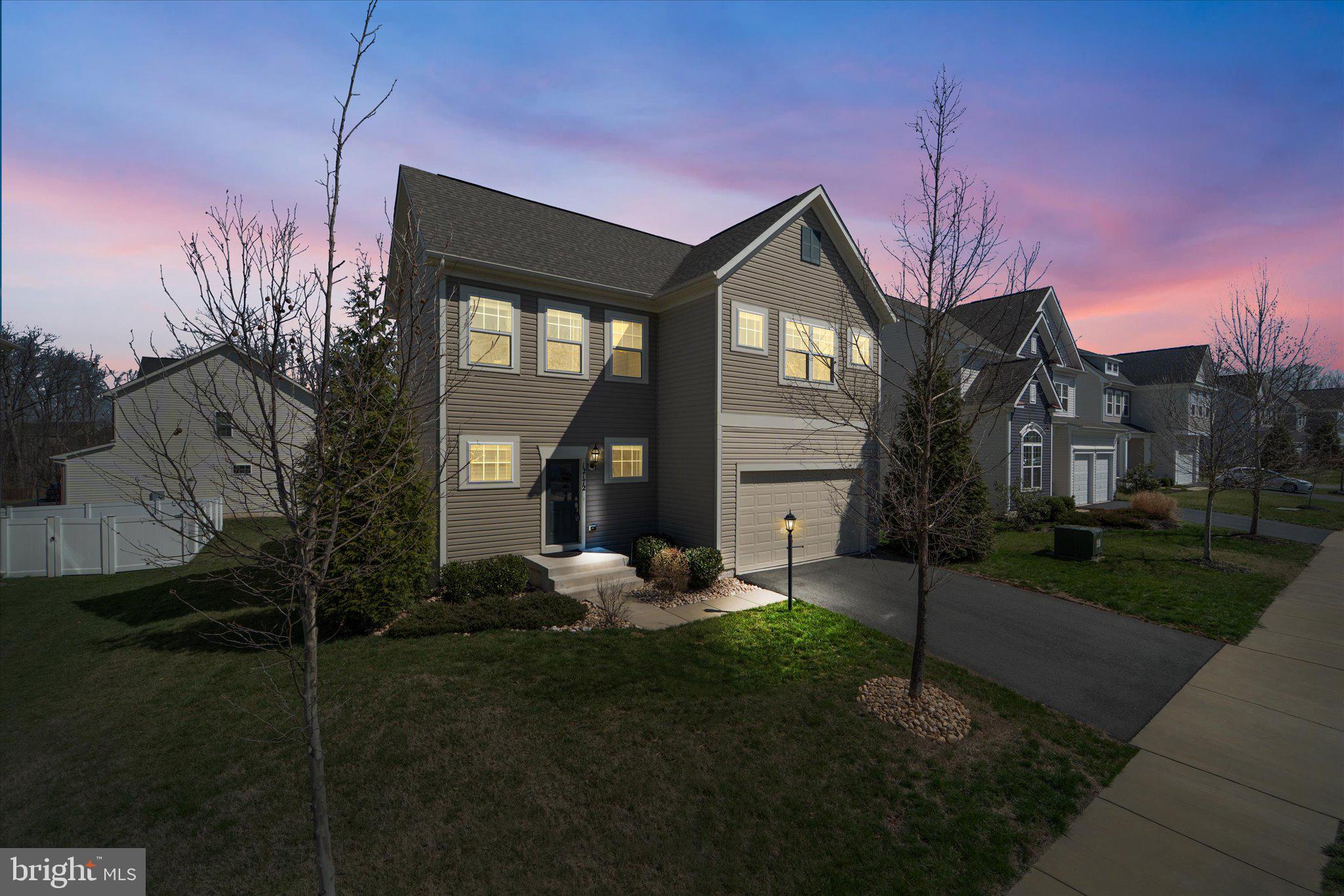 AVENDALE - Residential