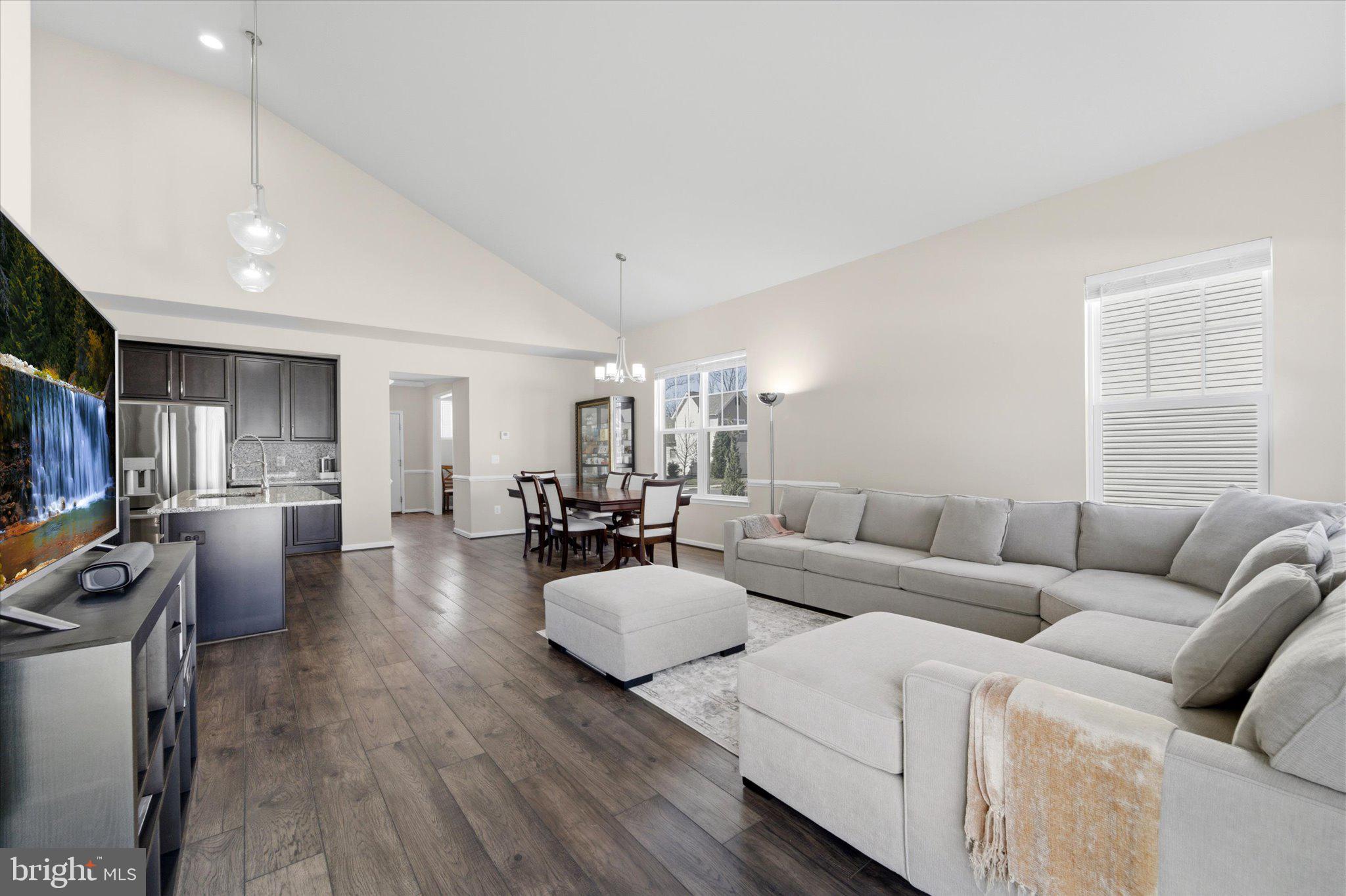 AVENDALE - Residential