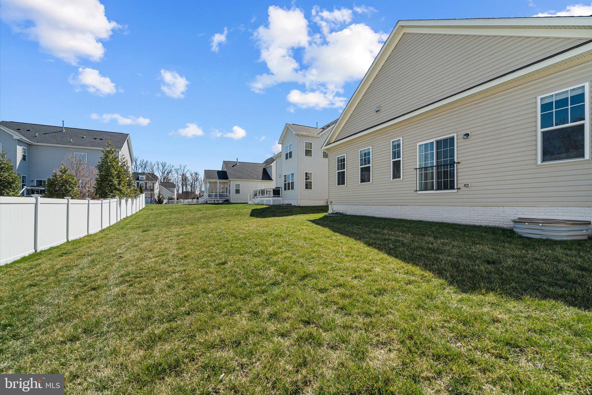 AVENDALE - Residential