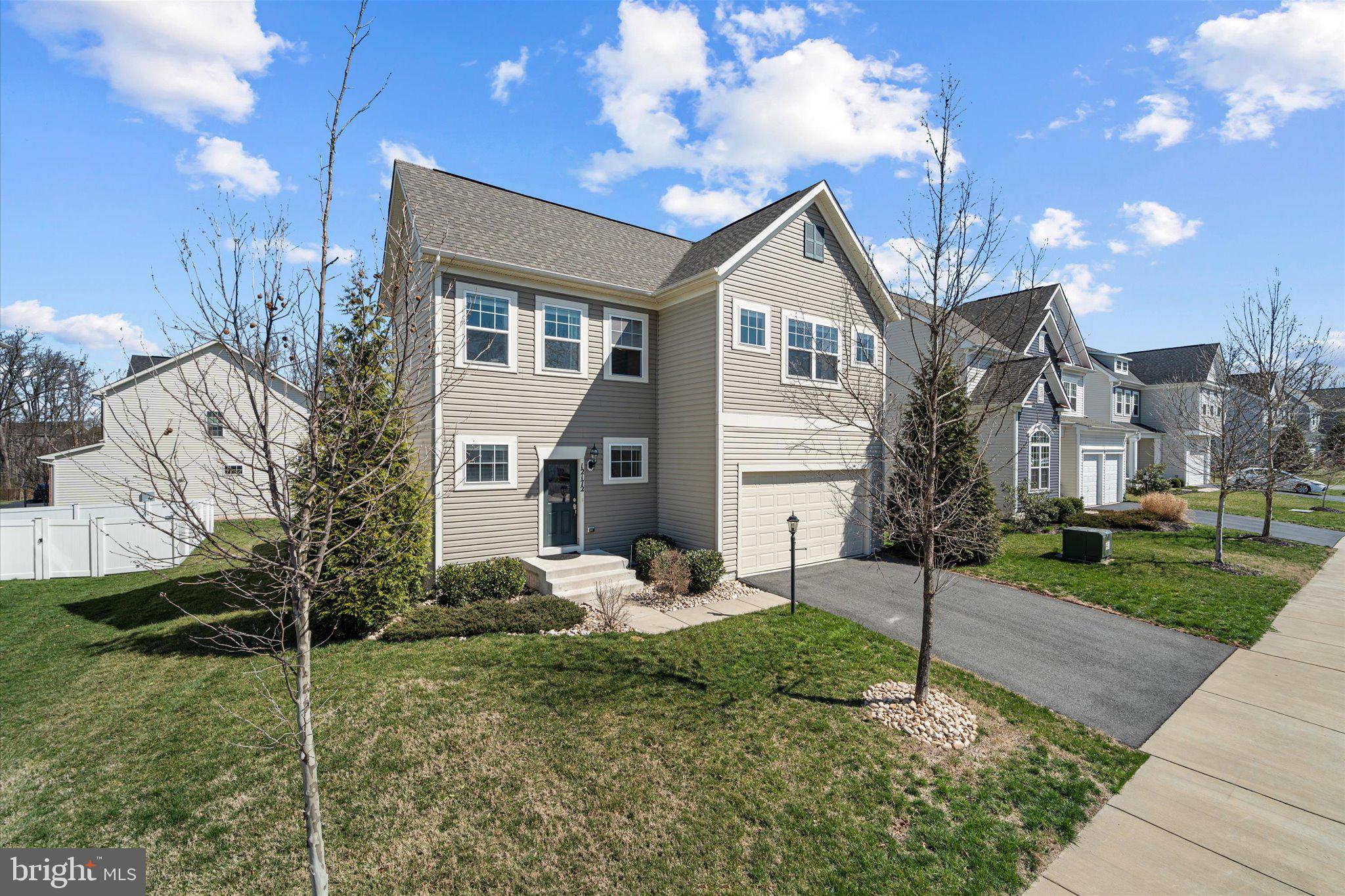 AVENDALE - Residential