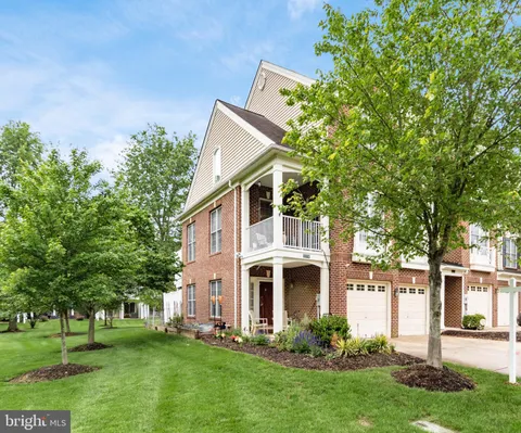 12731 Exchange Row Unit 54, Bowie, MD MLS: MDPG2150600
