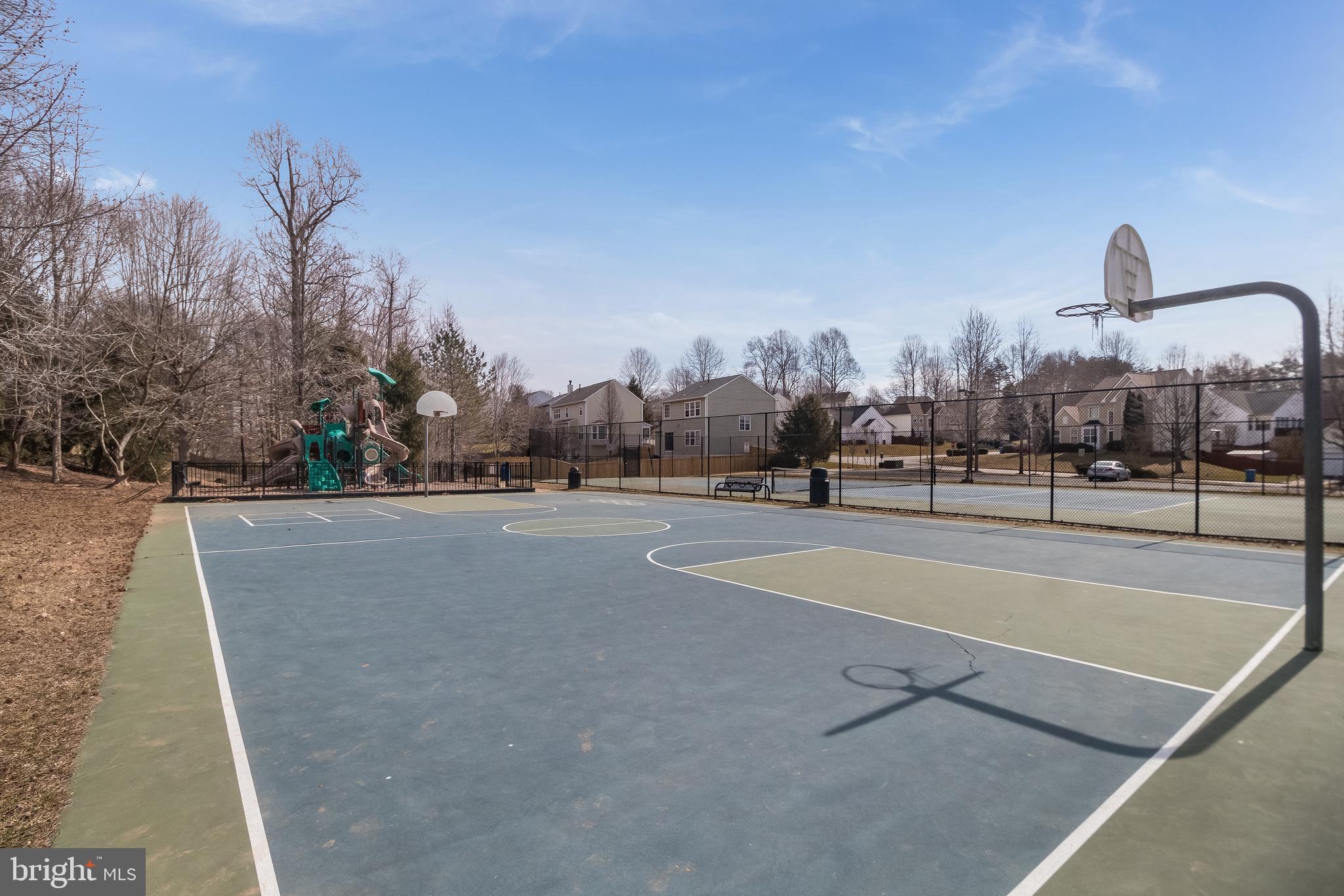 WINDING CREEK ESTATES - Residential