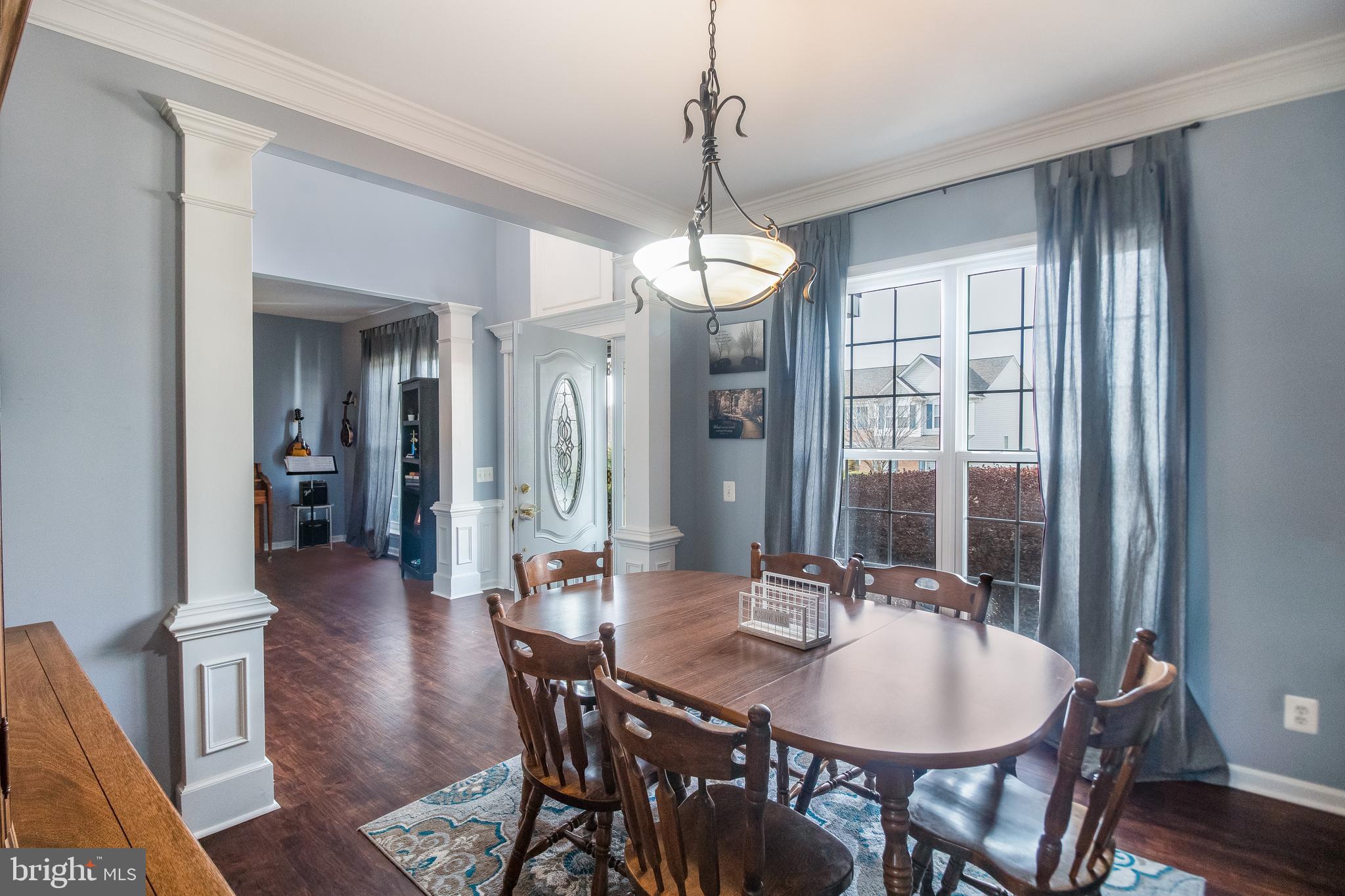 WINDING CREEK ESTATES - Residential