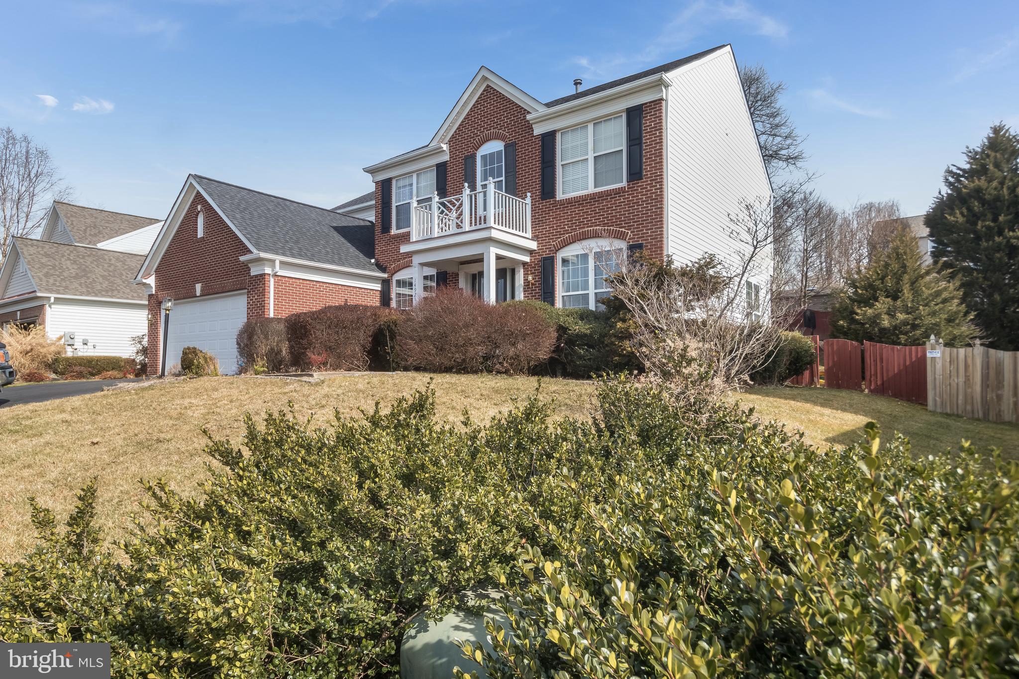 WINDING CREEK ESTATES - Residential