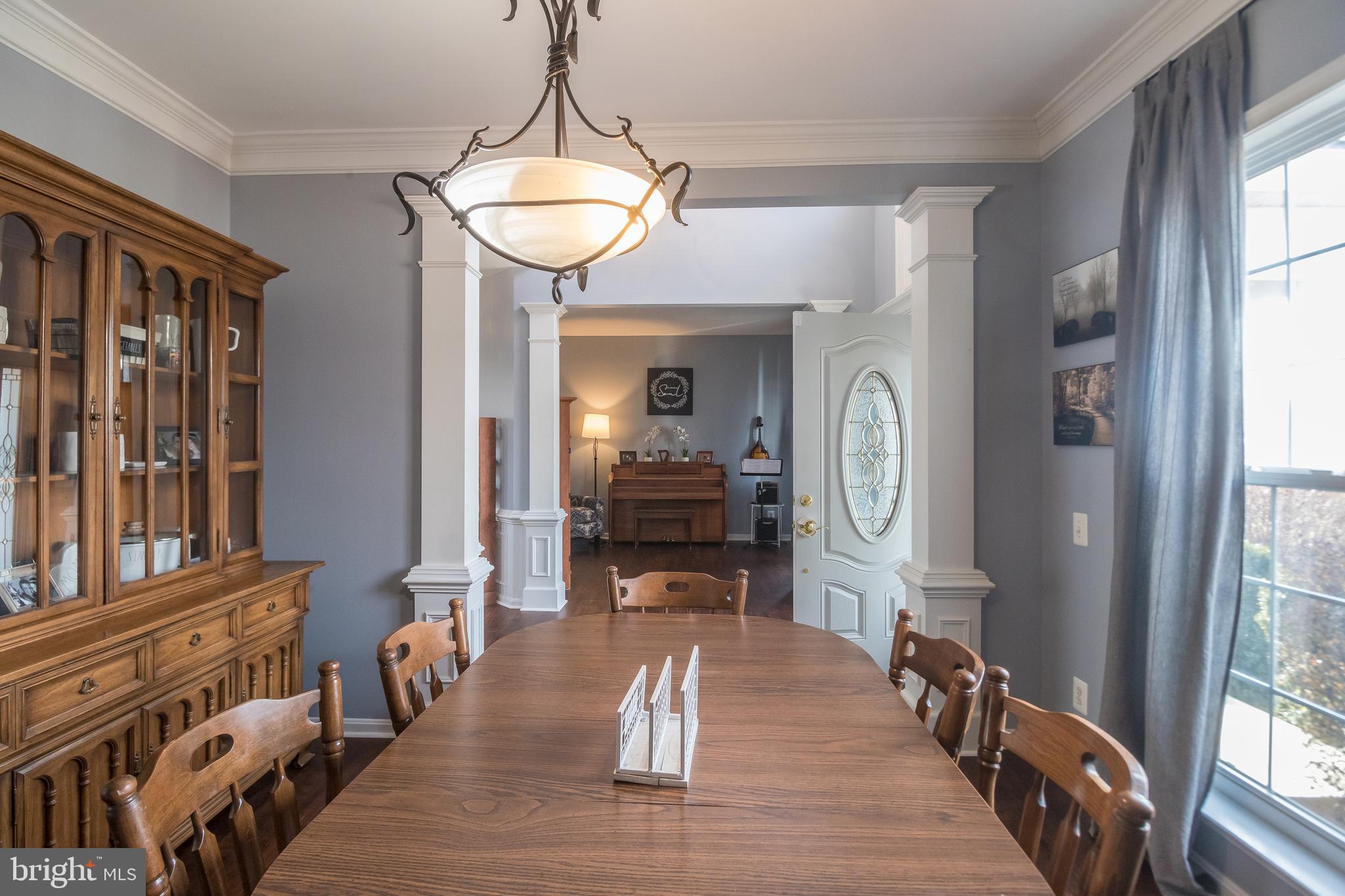 WINDING CREEK ESTATES - Residential