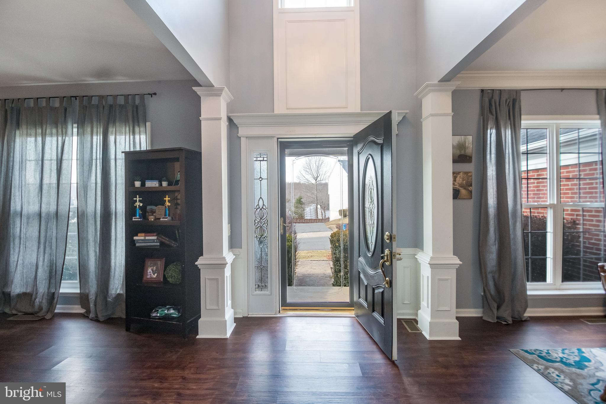 WINDING CREEK ESTATES - Residential