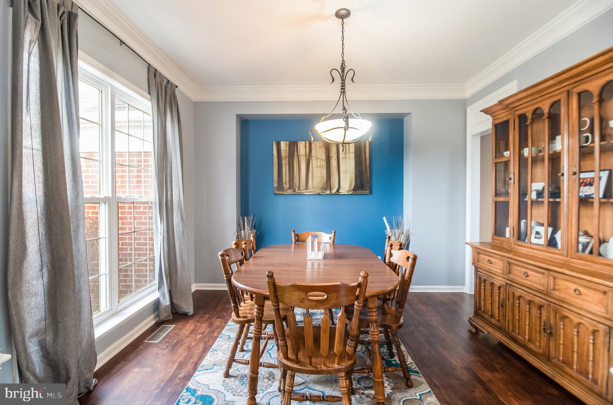 WINDING CREEK ESTATES - Residential