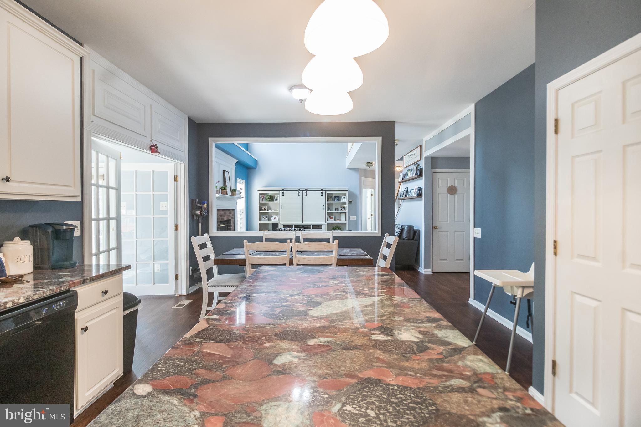 WINDING CREEK ESTATES - Residential