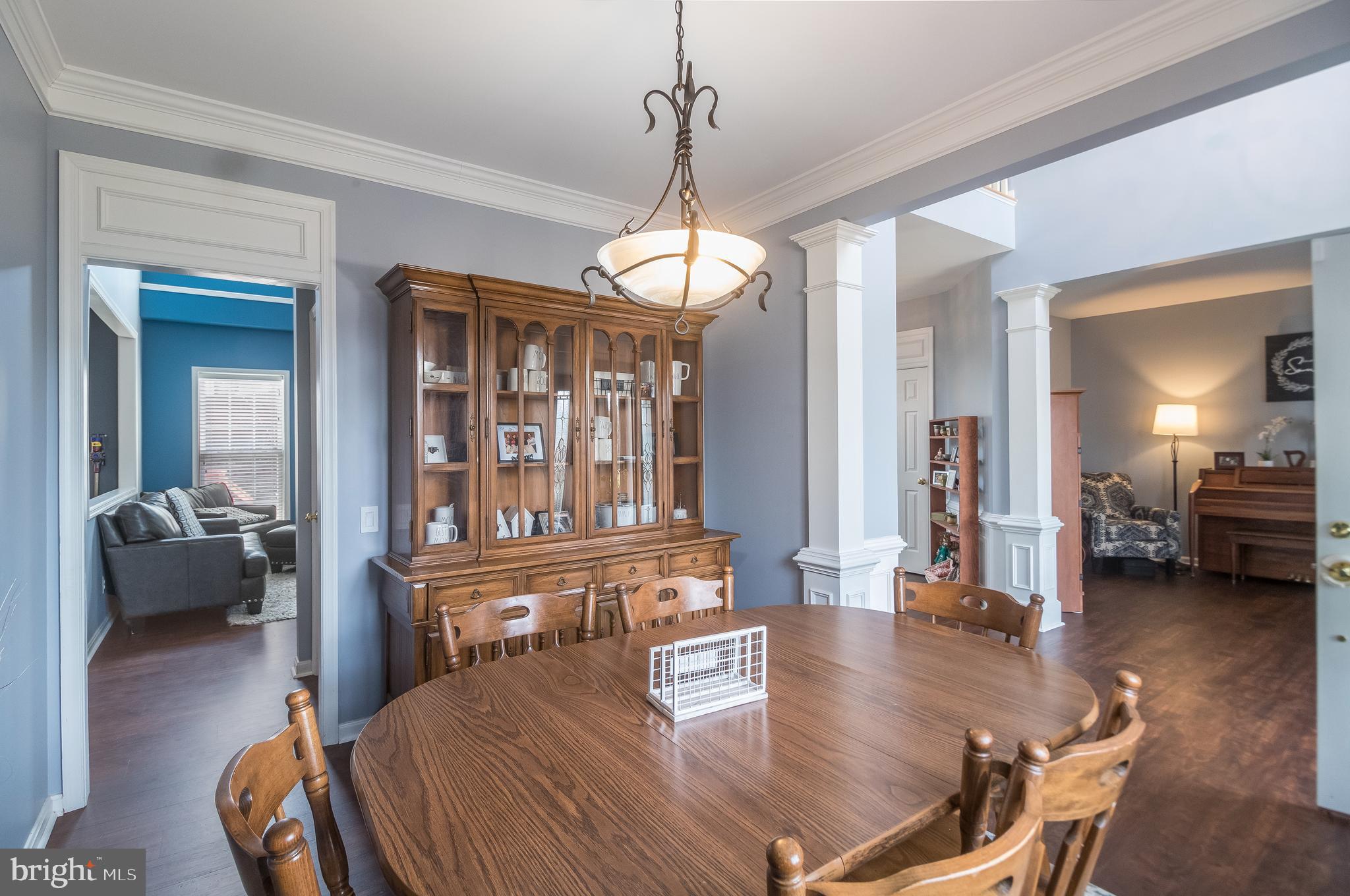 WINDING CREEK ESTATES - Residential