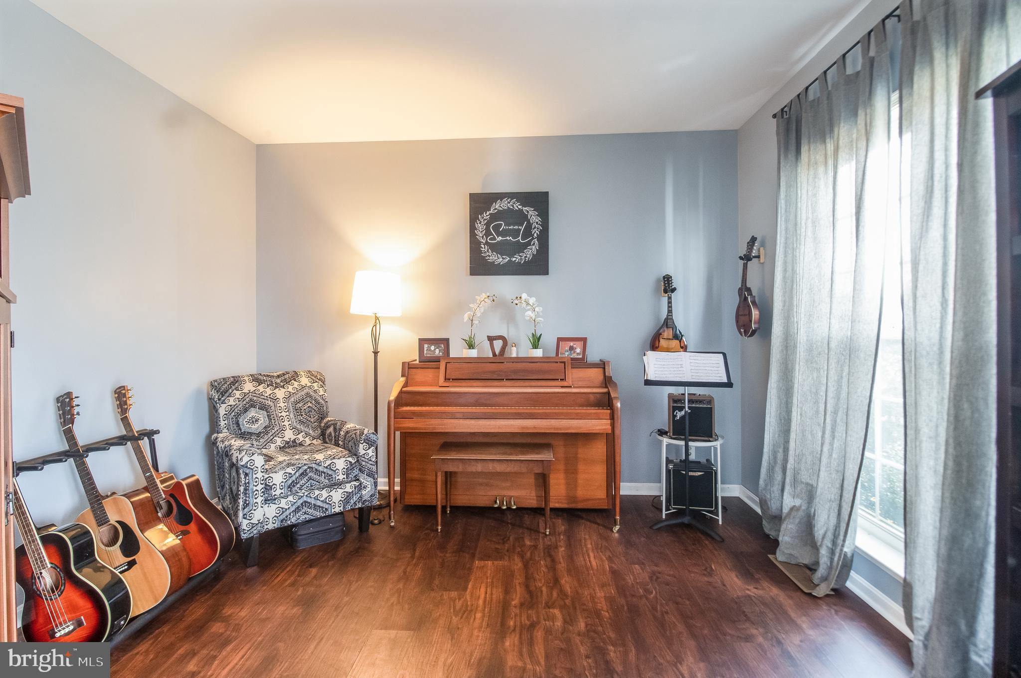 WINDING CREEK ESTATES - Residential