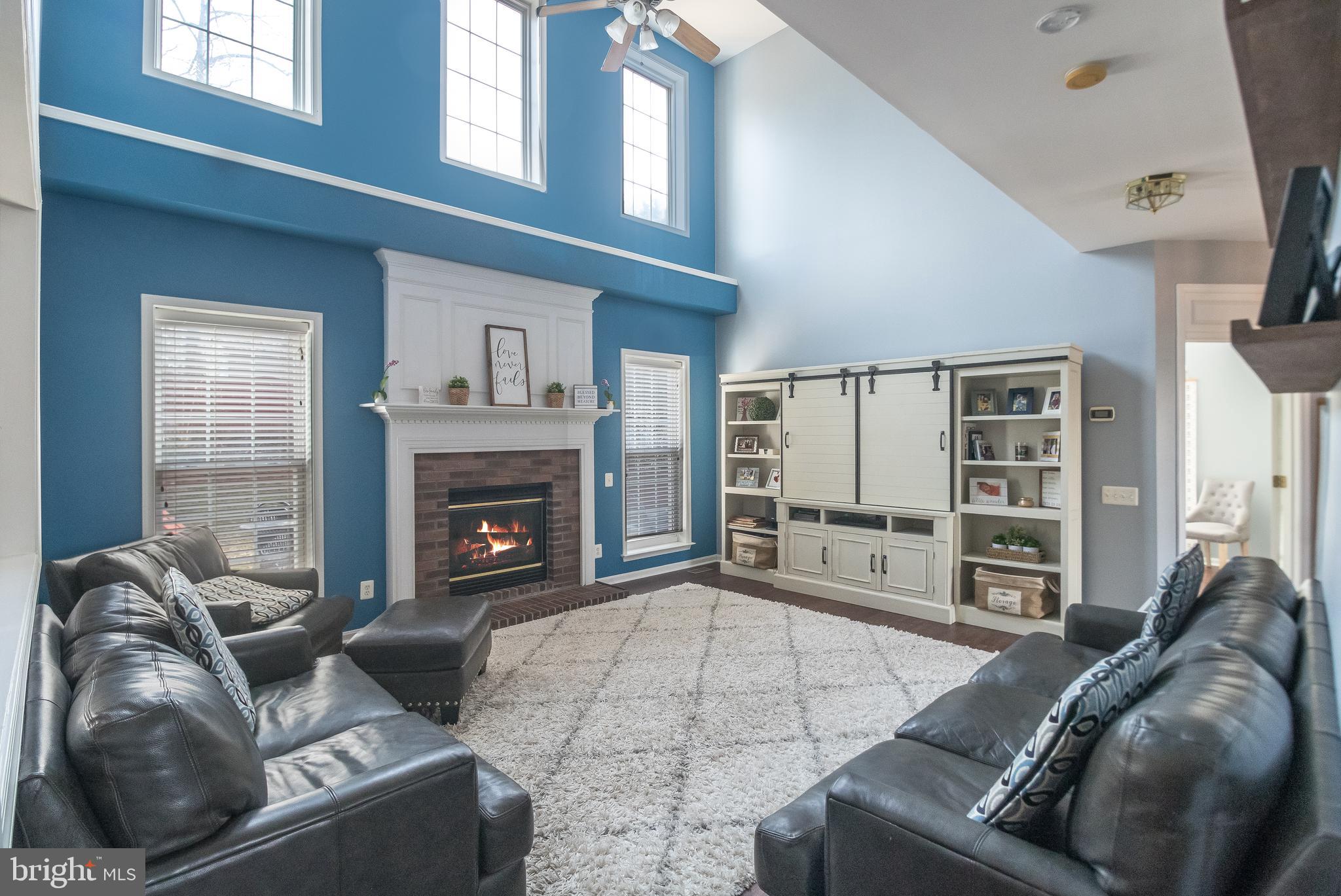 WINDING CREEK ESTATES - Residential