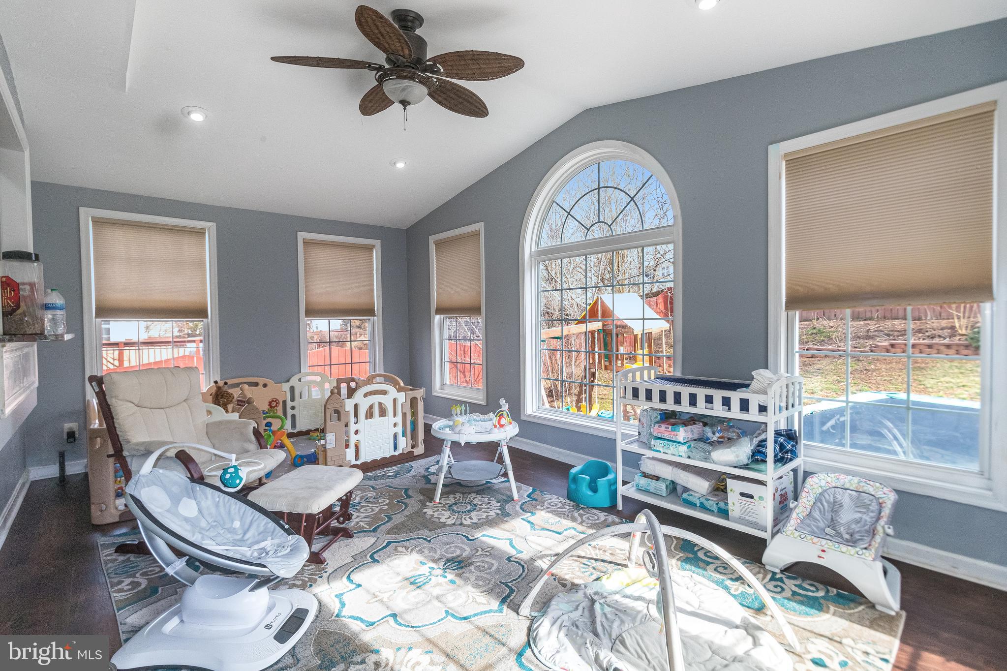 WINDING CREEK ESTATES - Residential