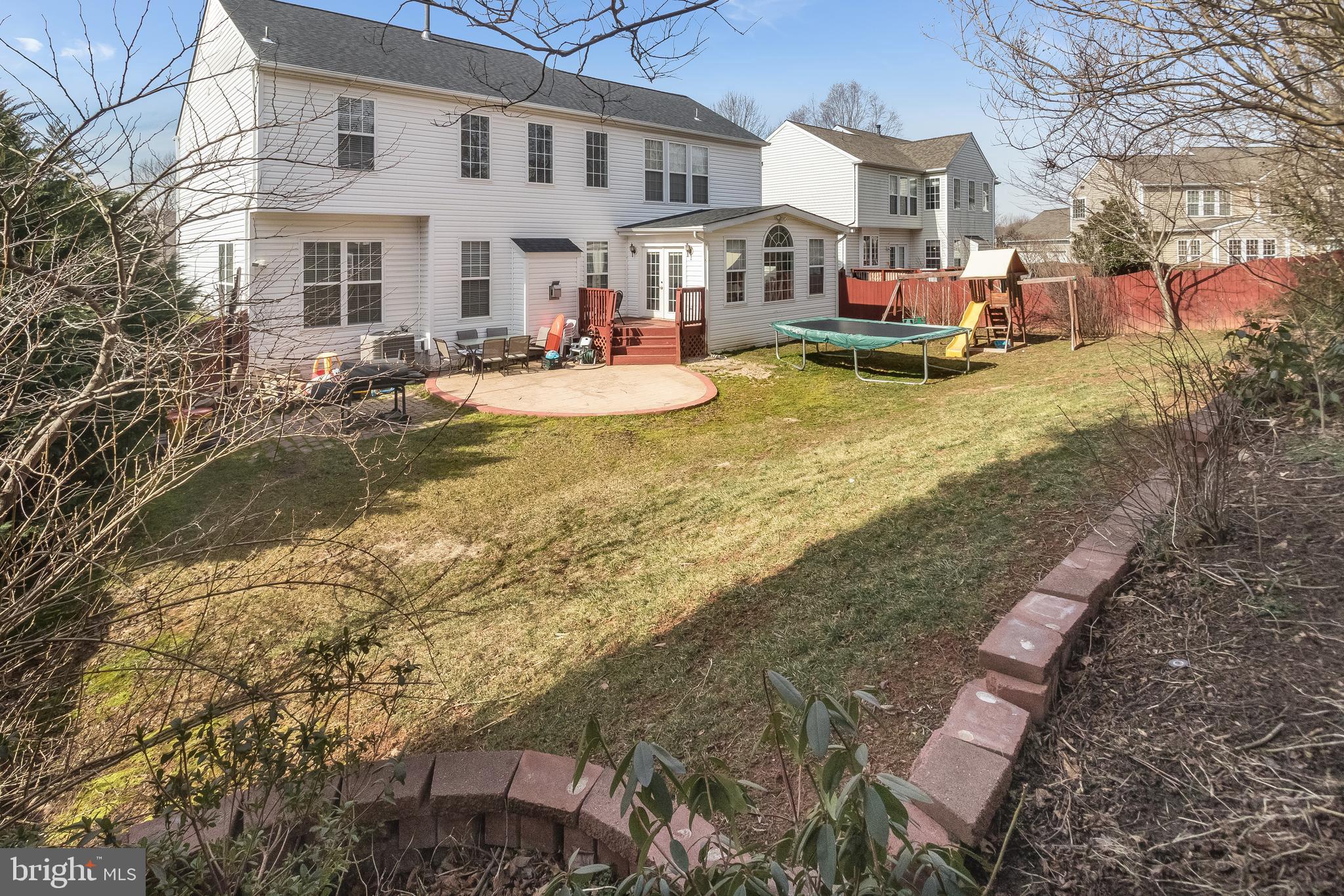 WINDING CREEK ESTATES - Residential