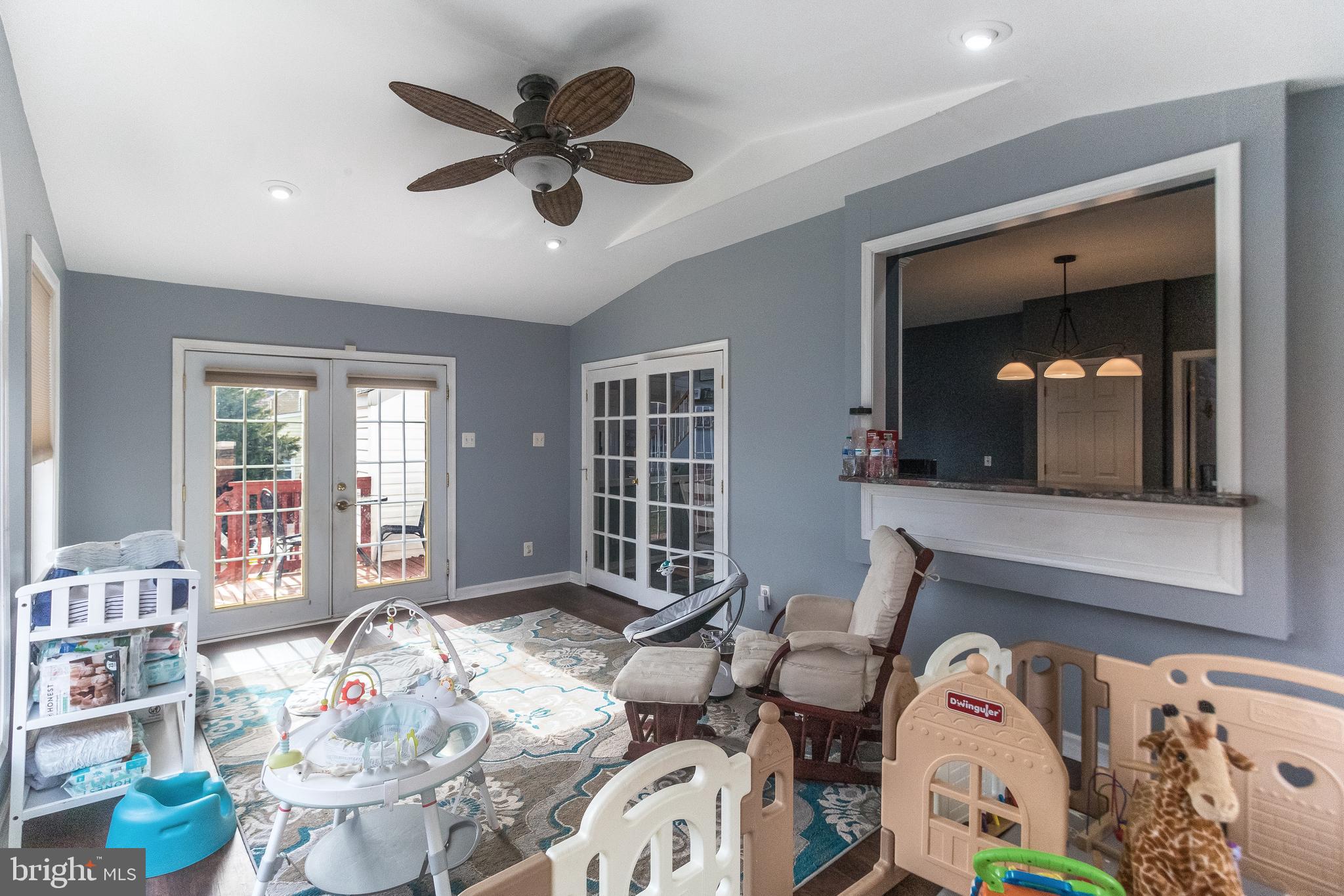 WINDING CREEK ESTATES - Residential