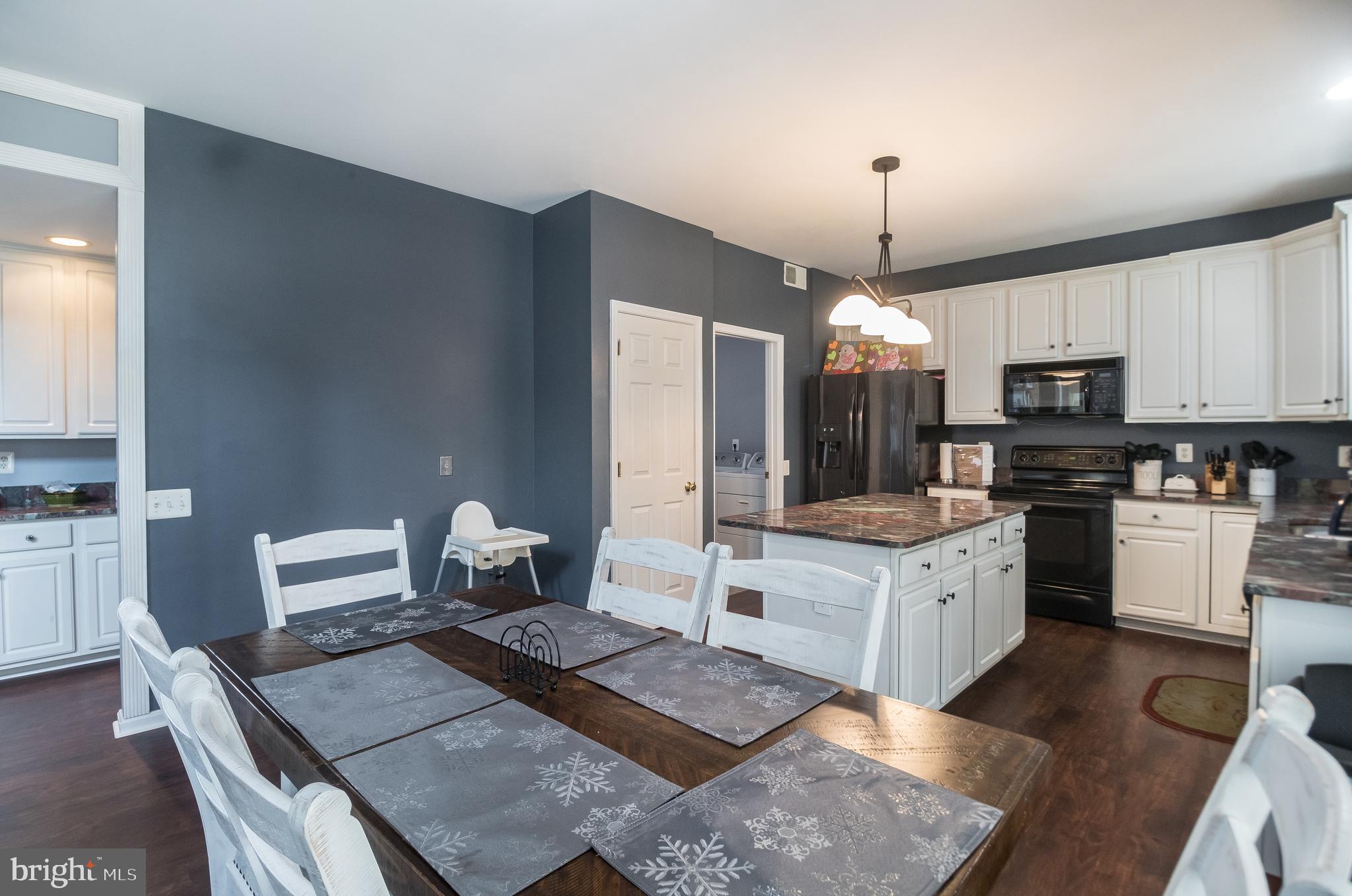 WINDING CREEK ESTATES - Residential