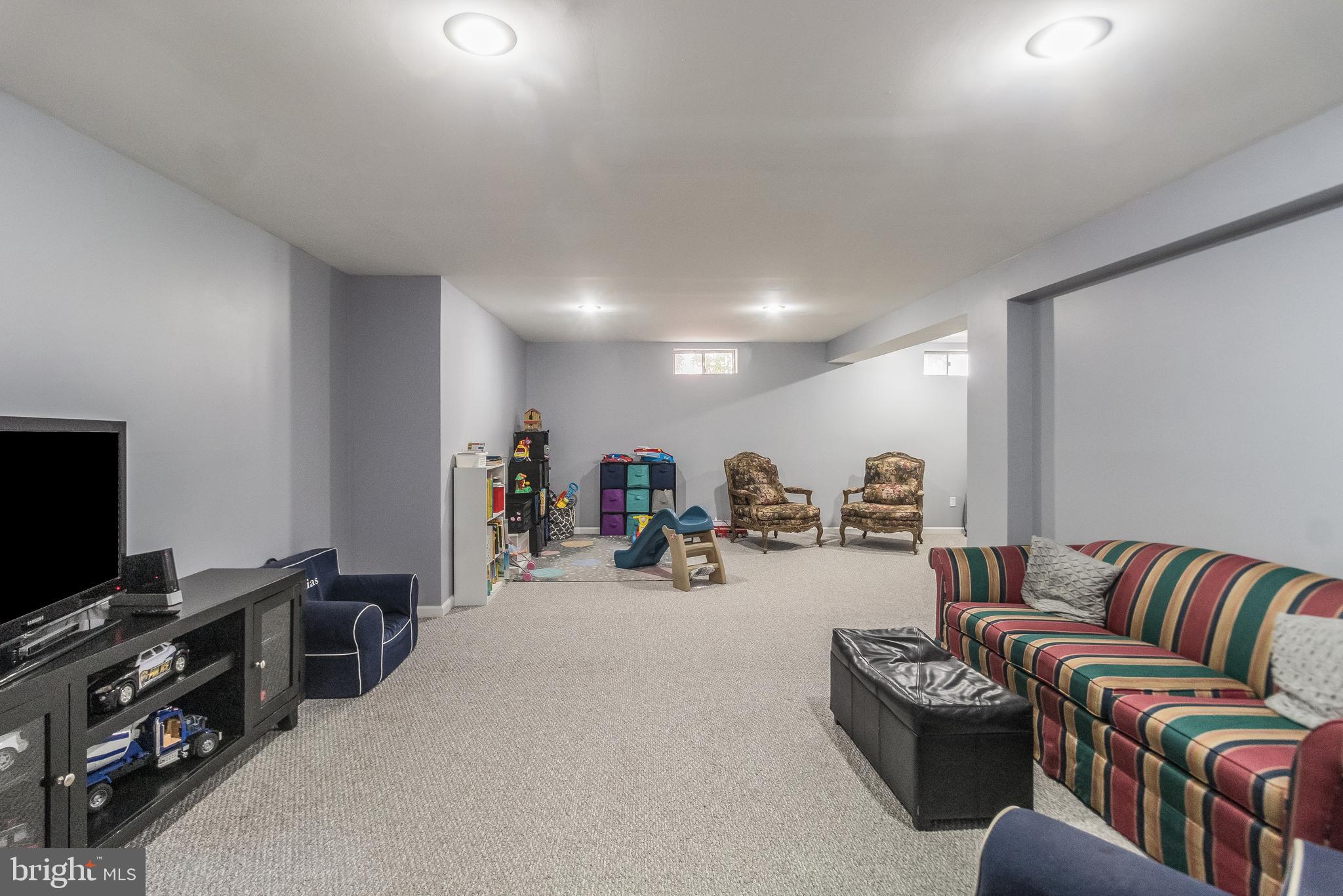 WINDING CREEK ESTATES - Residential