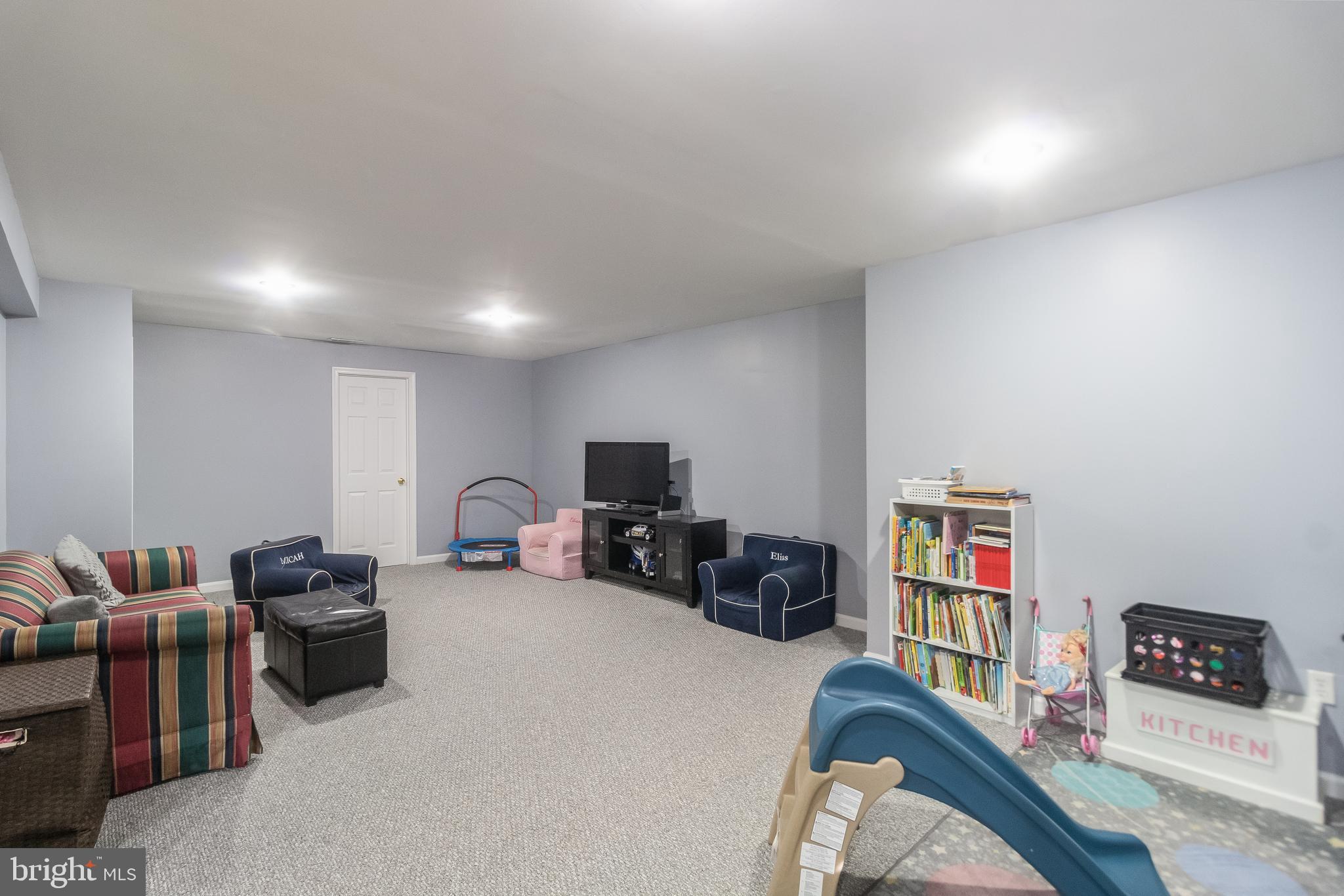 WINDING CREEK ESTATES - Residential