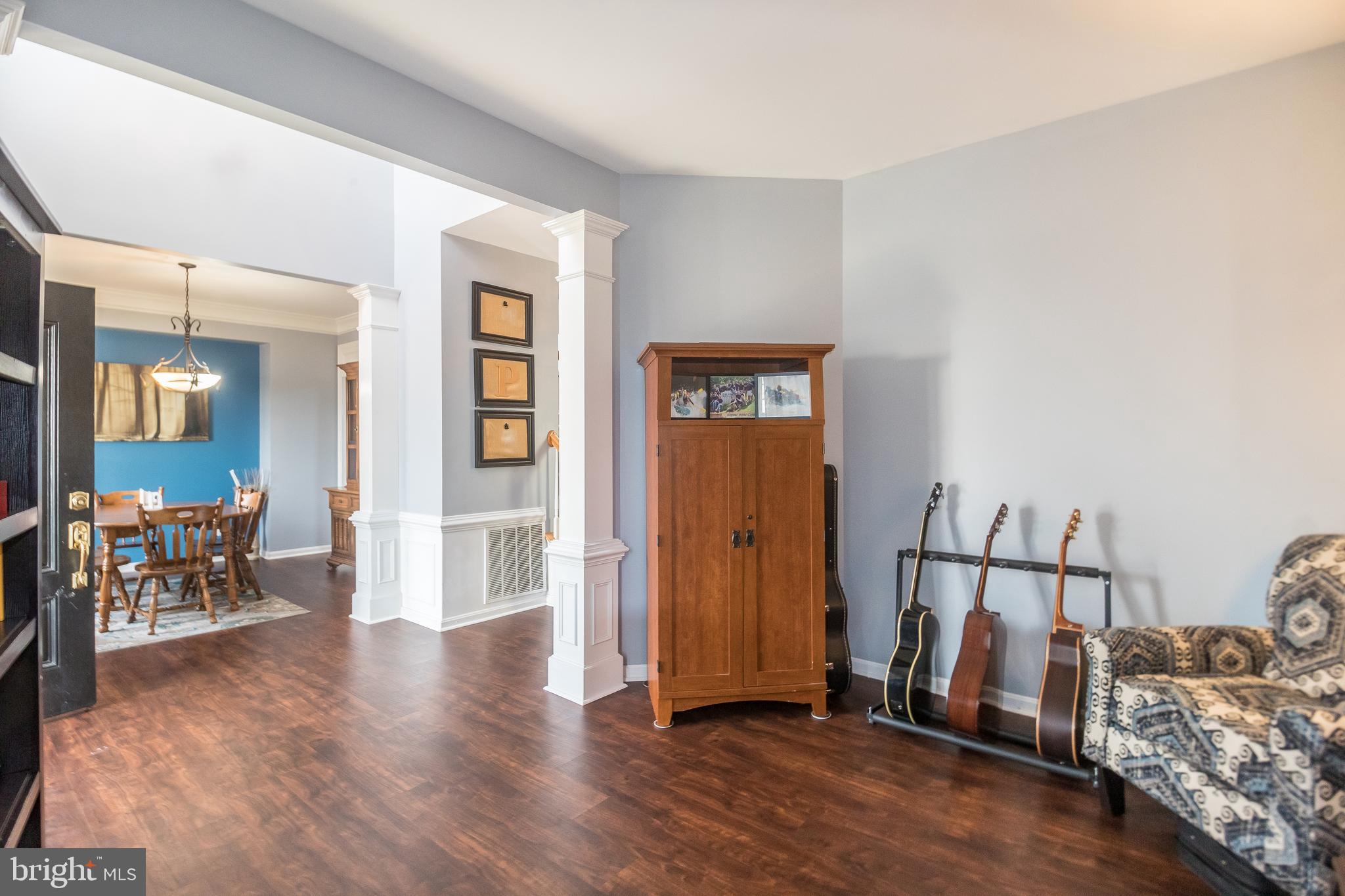 WINDING CREEK ESTATES - Residential