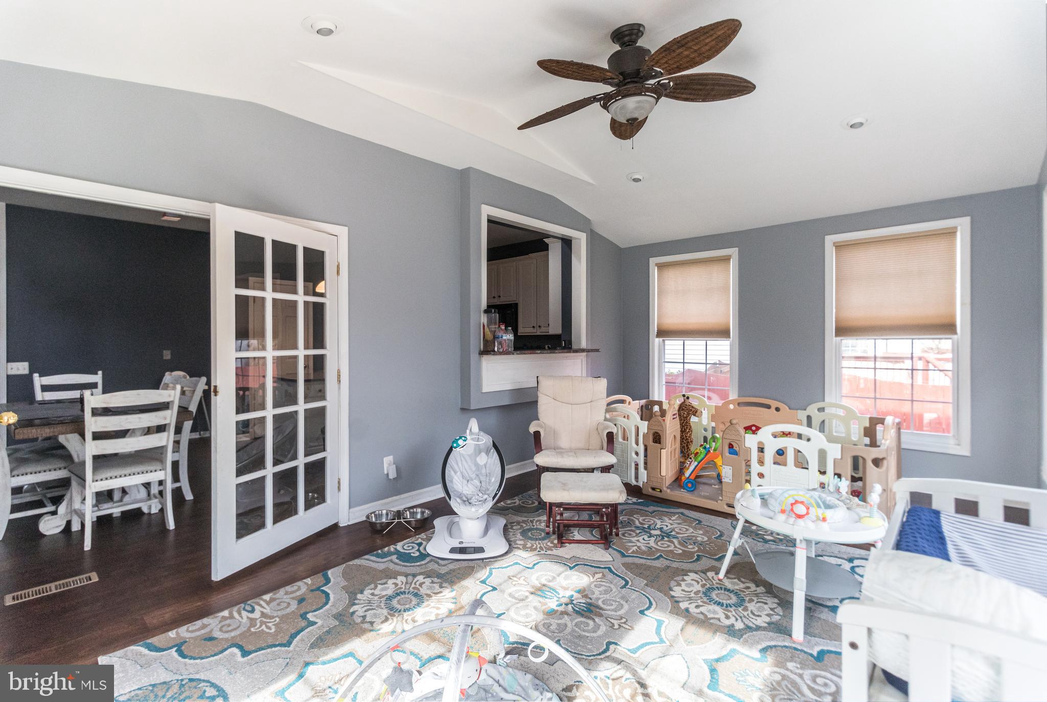 WINDING CREEK ESTATES - Residential