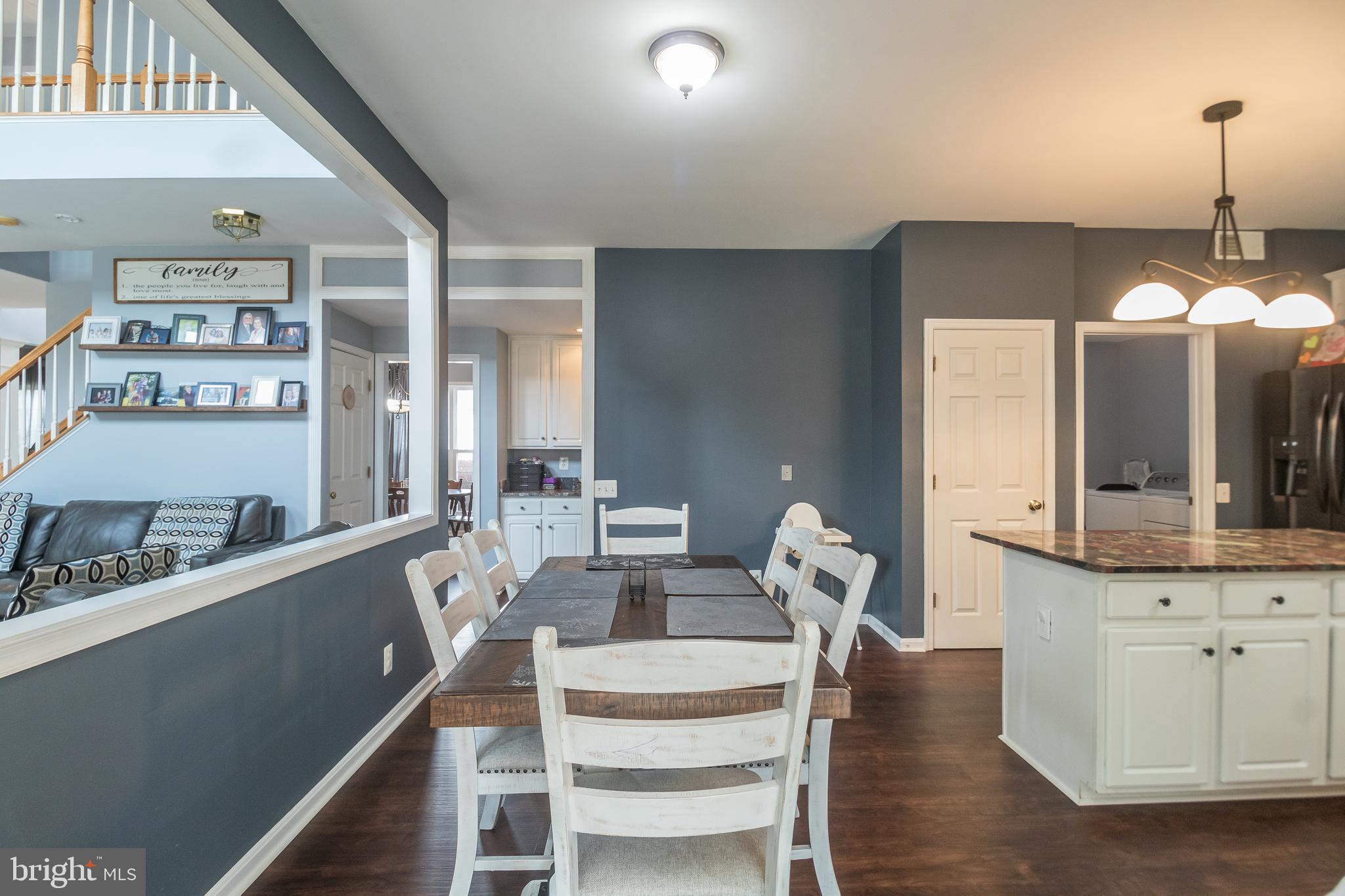 WINDING CREEK ESTATES - Residential