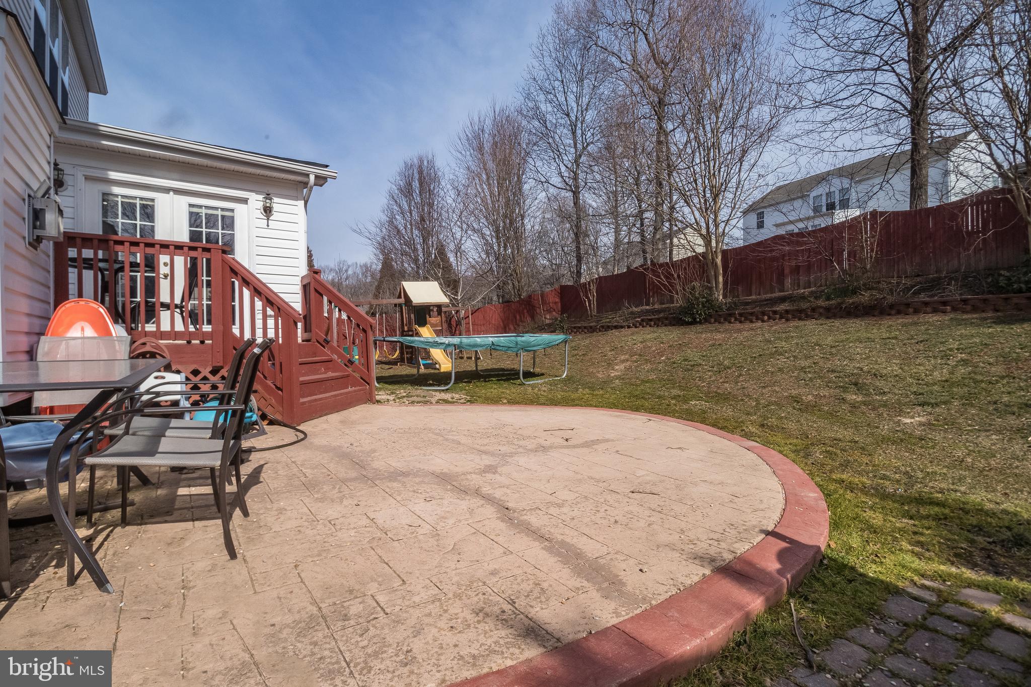 WINDING CREEK ESTATES - Residential