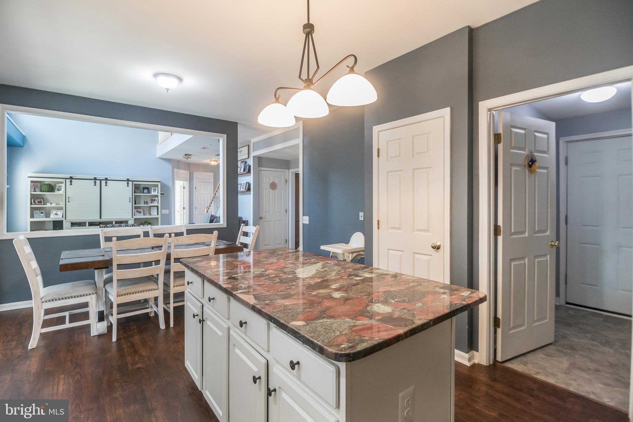 WINDING CREEK ESTATES - Residential