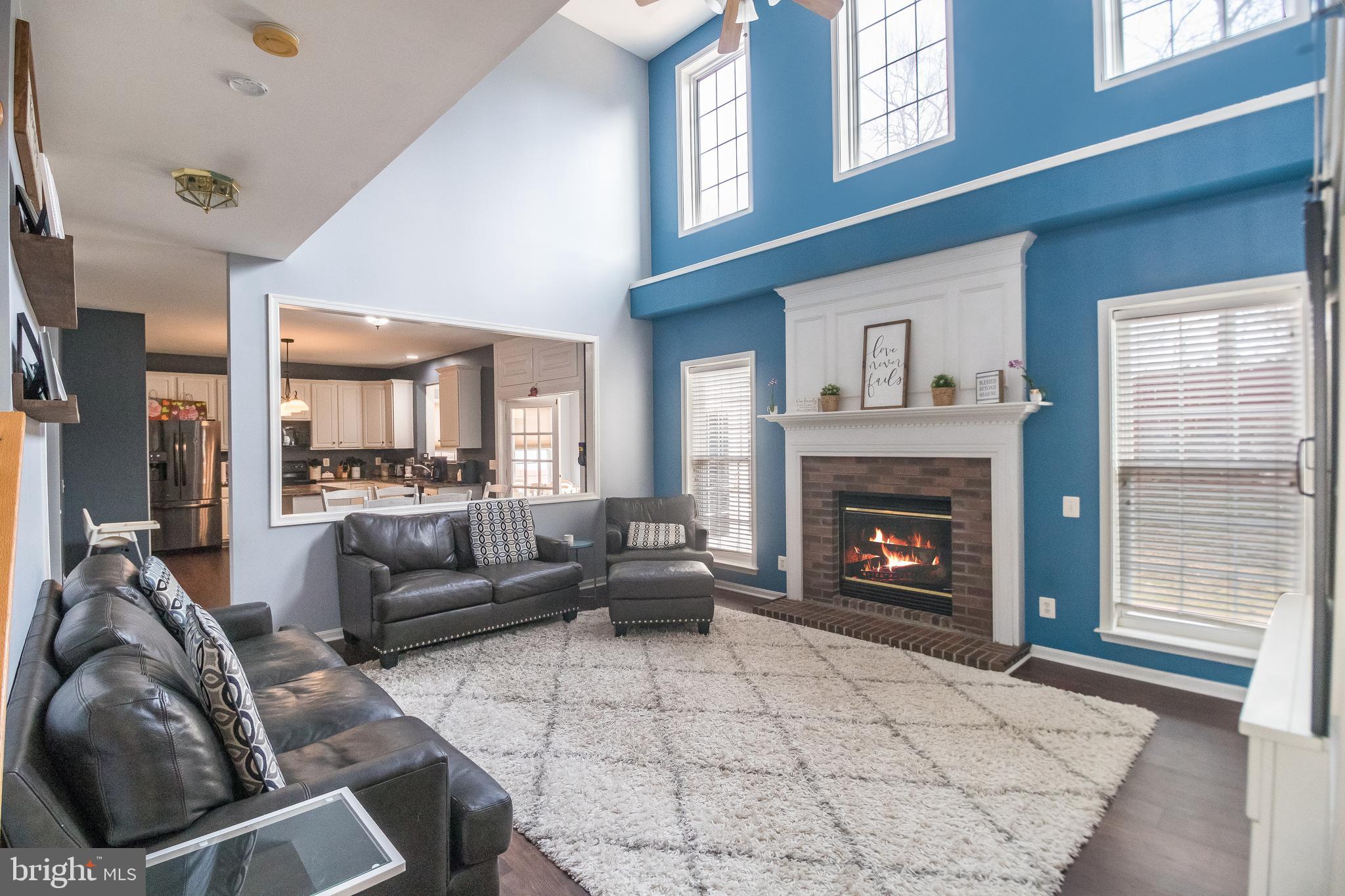 WINDING CREEK ESTATES - Residential