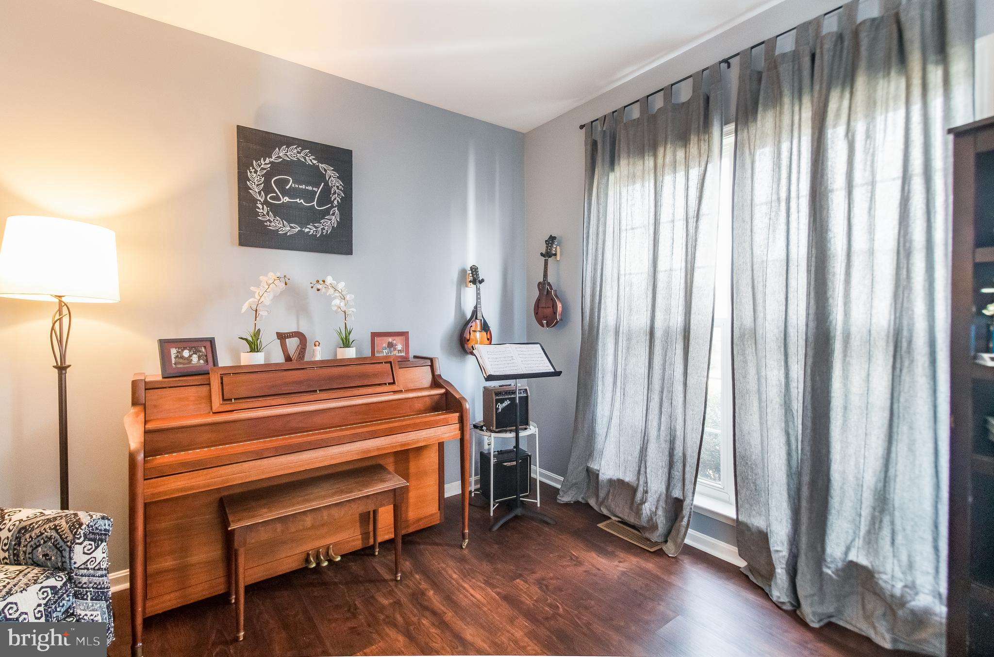 WINDING CREEK ESTATES - Residential