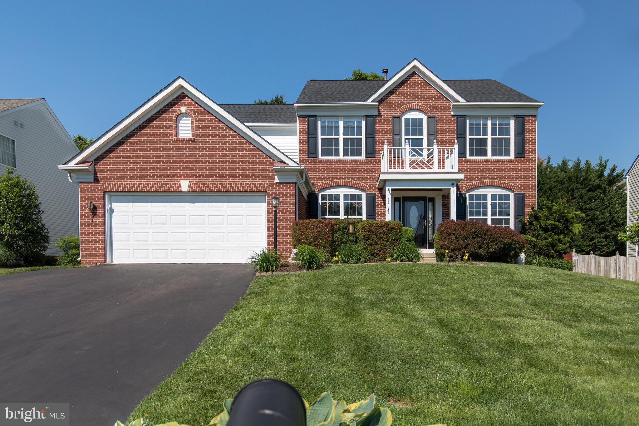 WINDING CREEK ESTATES - Residential