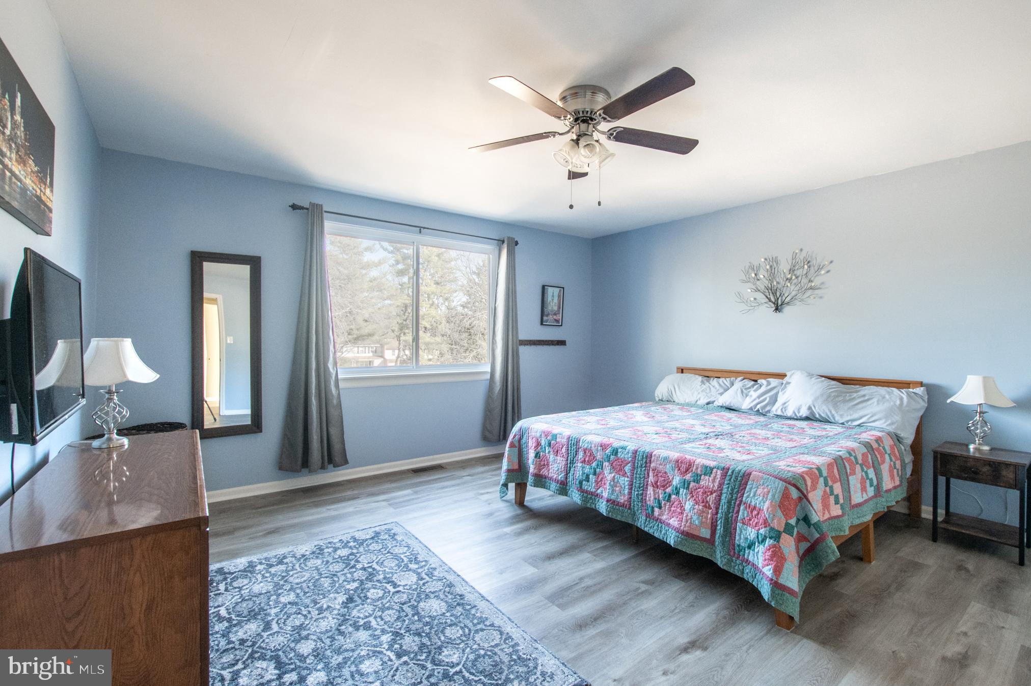 WEDGEWOOD ESTATES - Residential