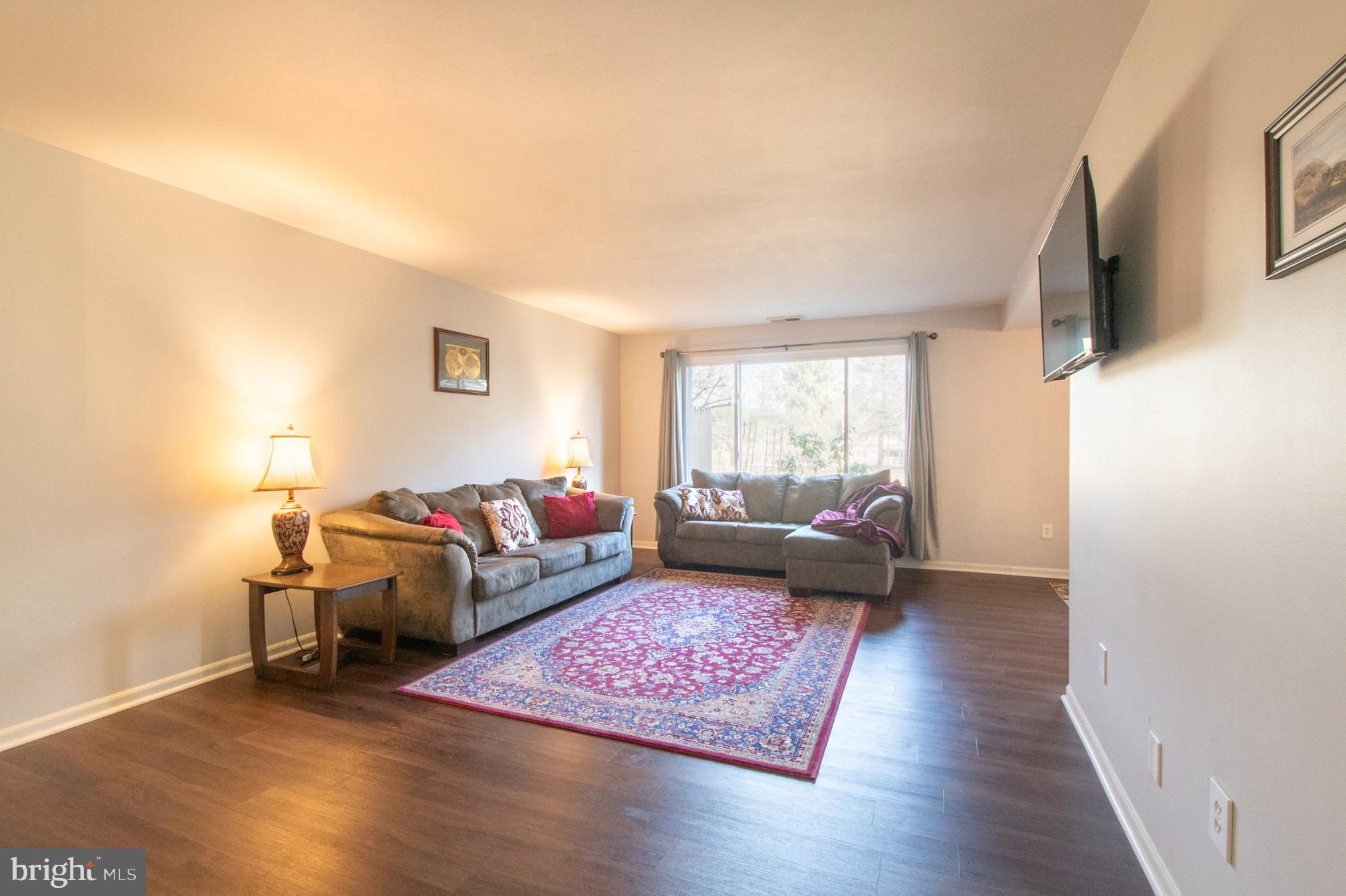 WEDGEWOOD ESTATES - Residential