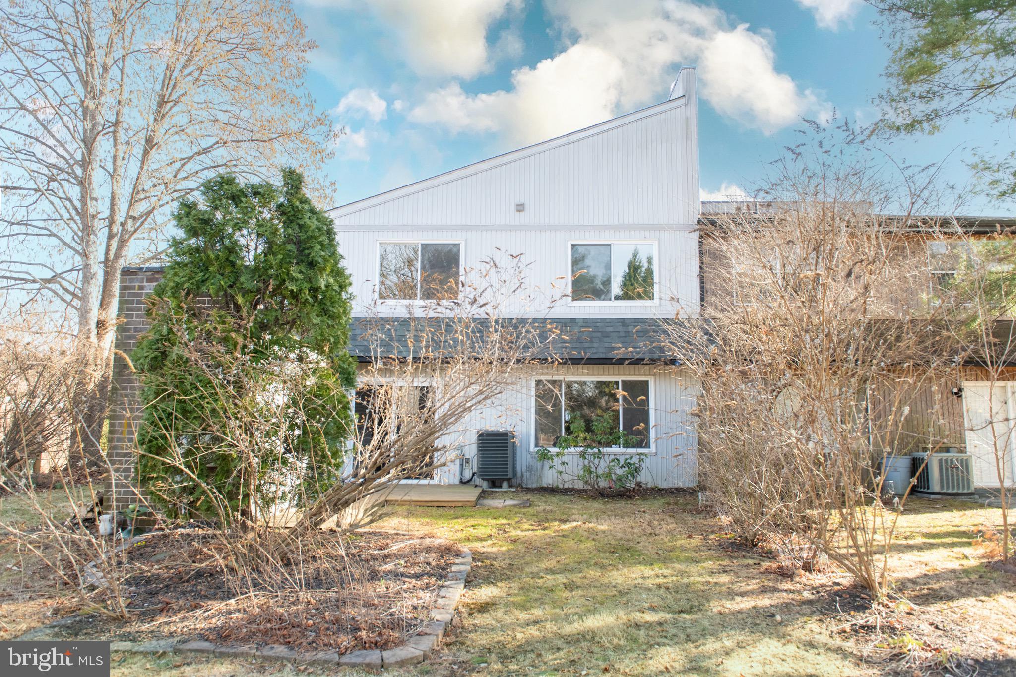 WEDGEWOOD ESTATES - Residential