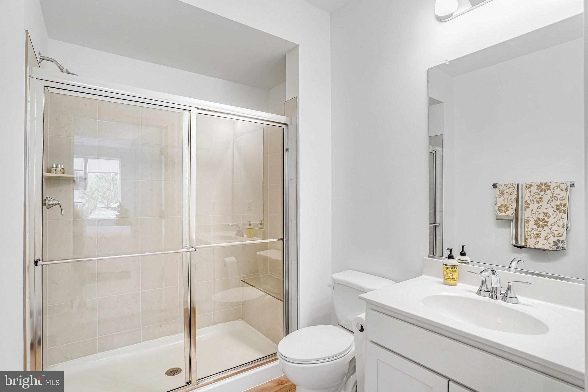 THE BOULEVARDS AT WESTFIELDS - Residential