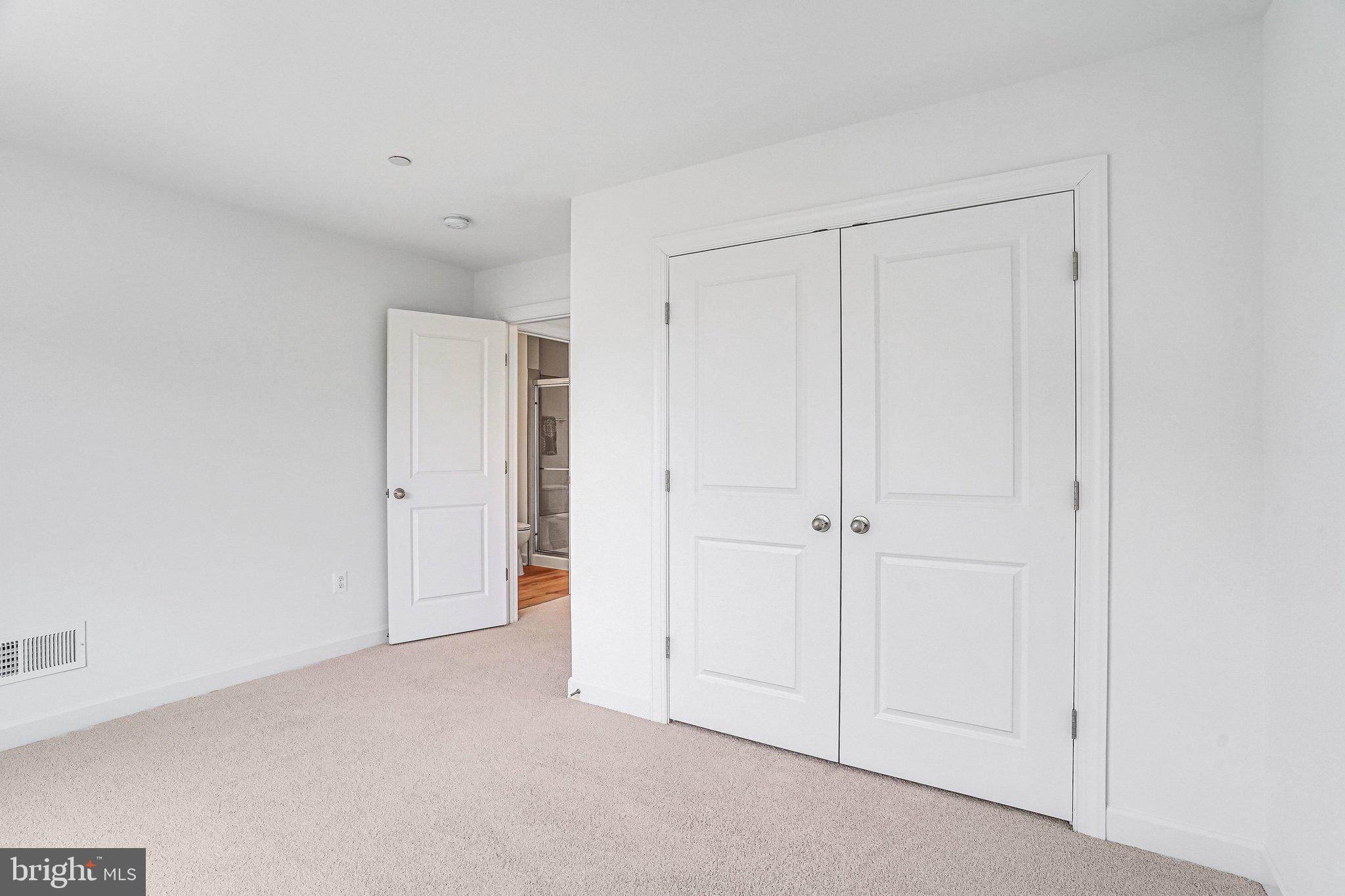 THE BOULEVARDS AT WESTFIELDS - Residential